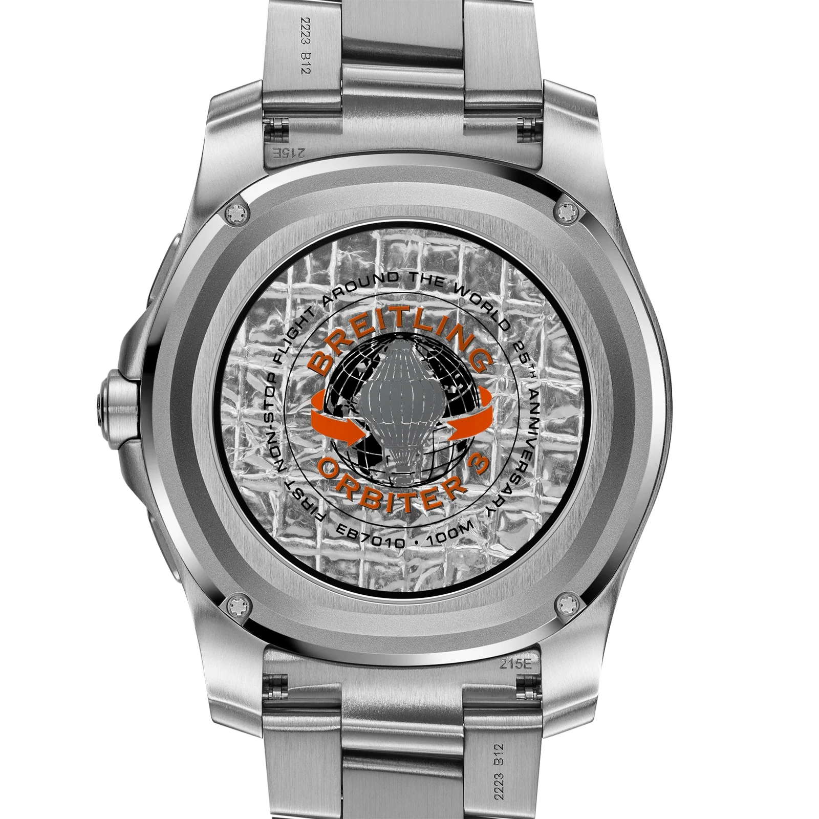 Breitling Aerospace B70 Orbiter Men's