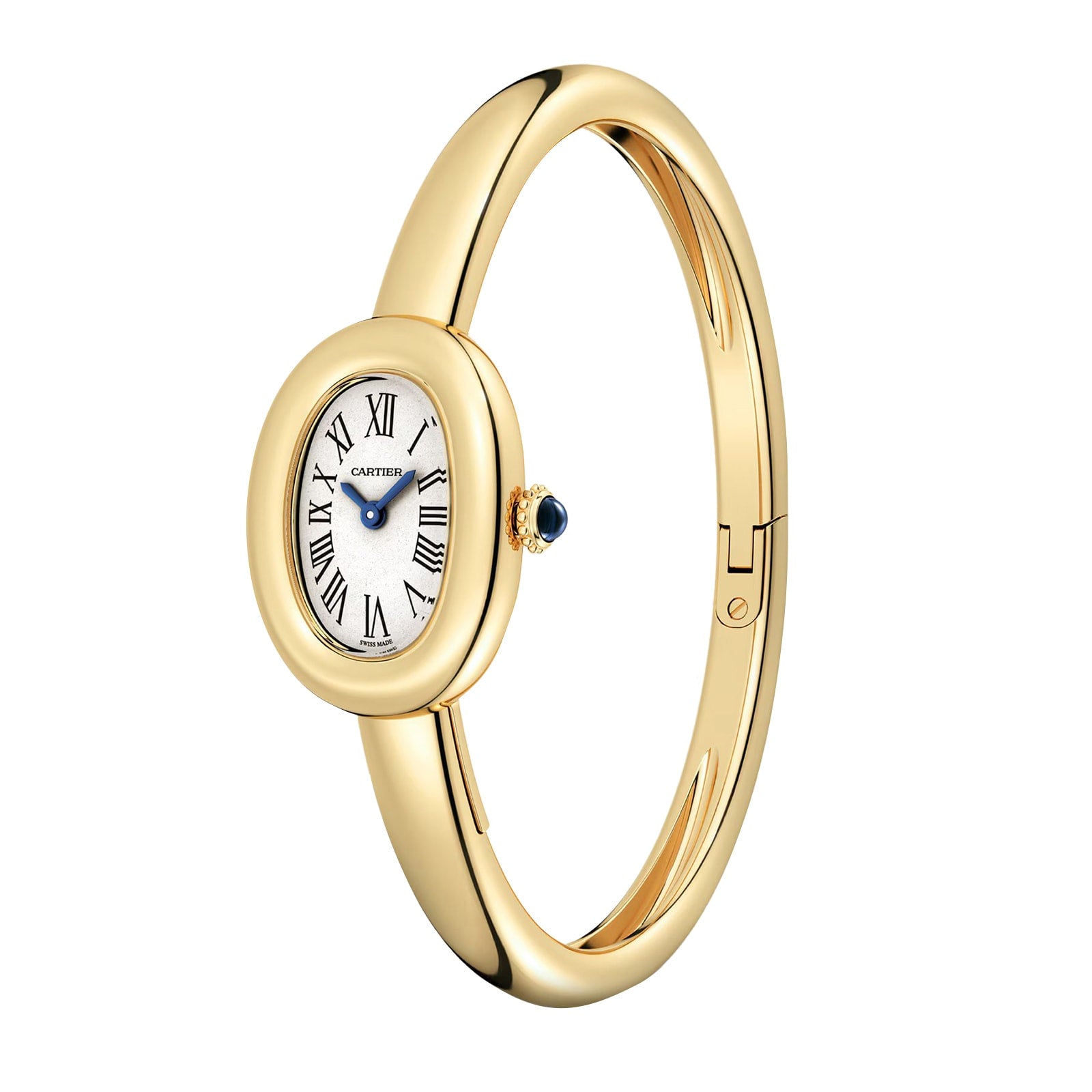 Cartier Baignoire (Size 17) Women's
