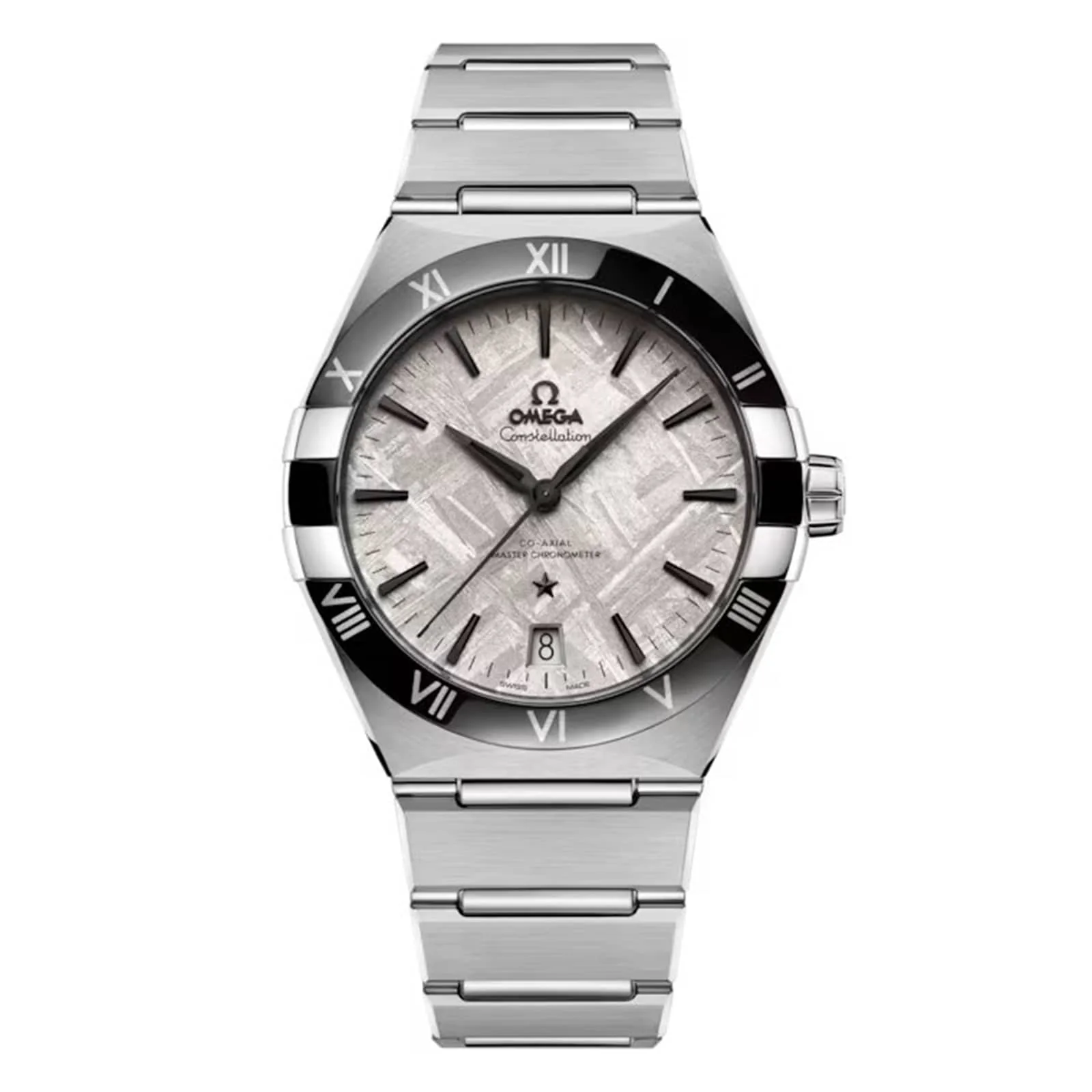 OMEGA Constellation Men's