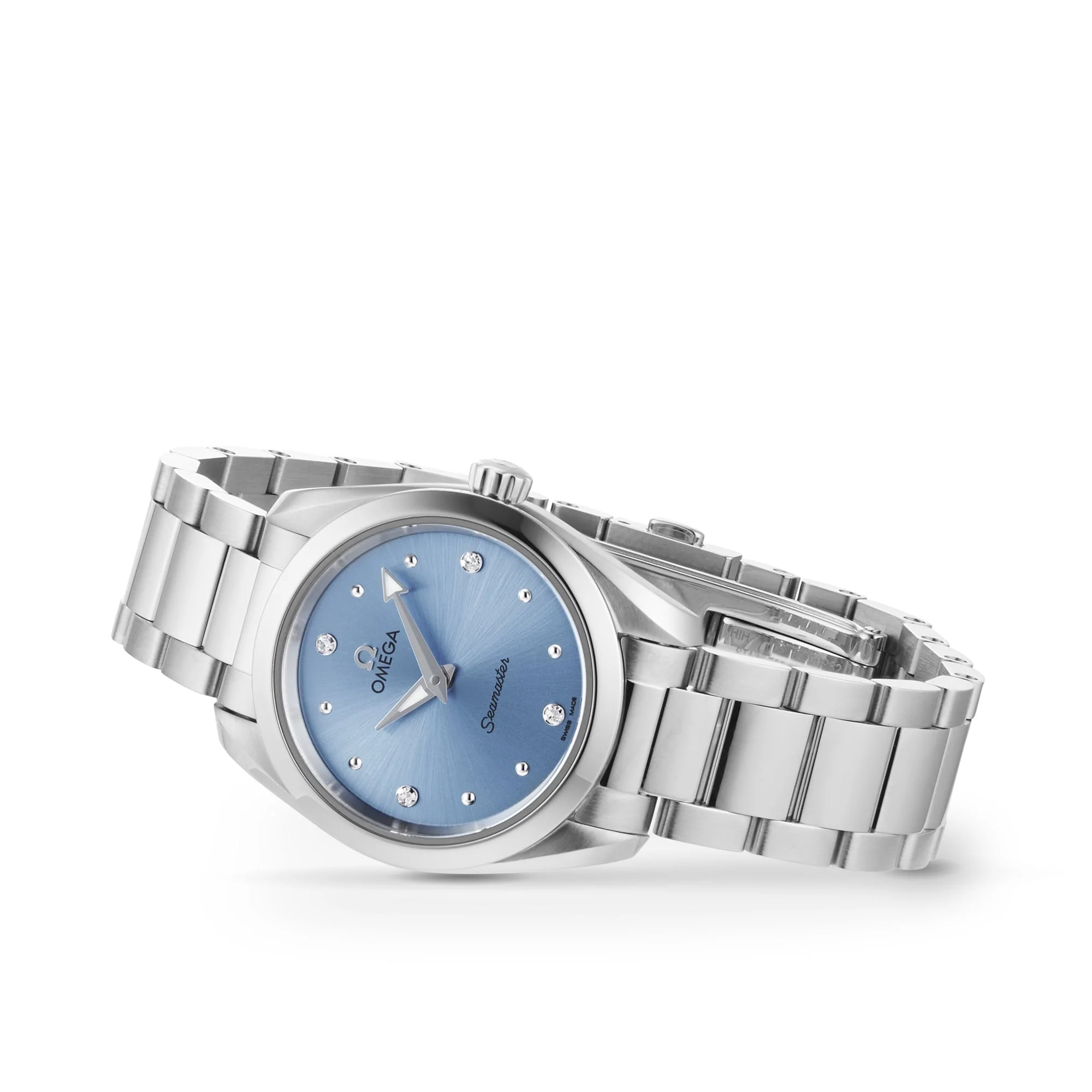 OMEGA Seamaster Aqua Terra 150M Women's