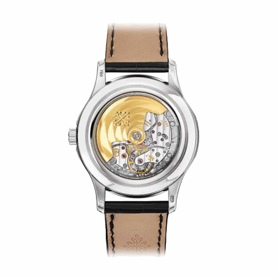 Patek Philippe 5205G-013 Blue Replica