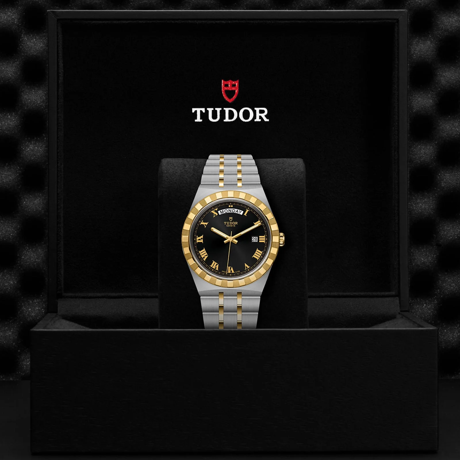 TUDOR Royal Men's
