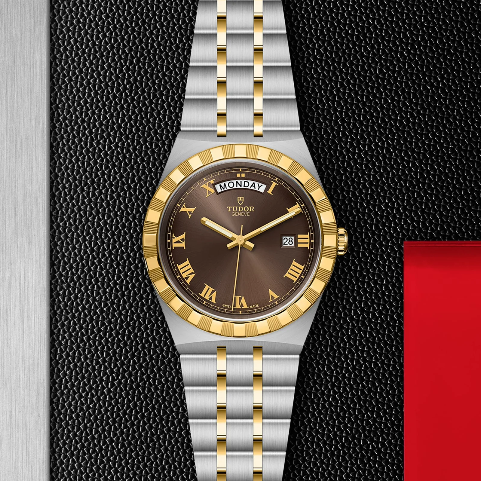 TUDOR Royal Men's