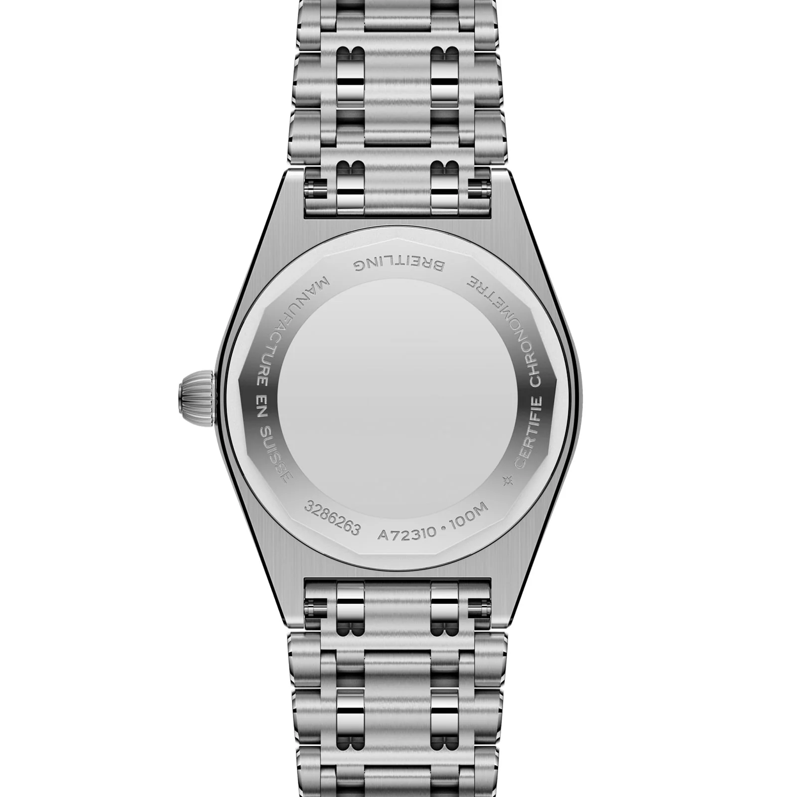 Breitling Chronomat 28 Women's