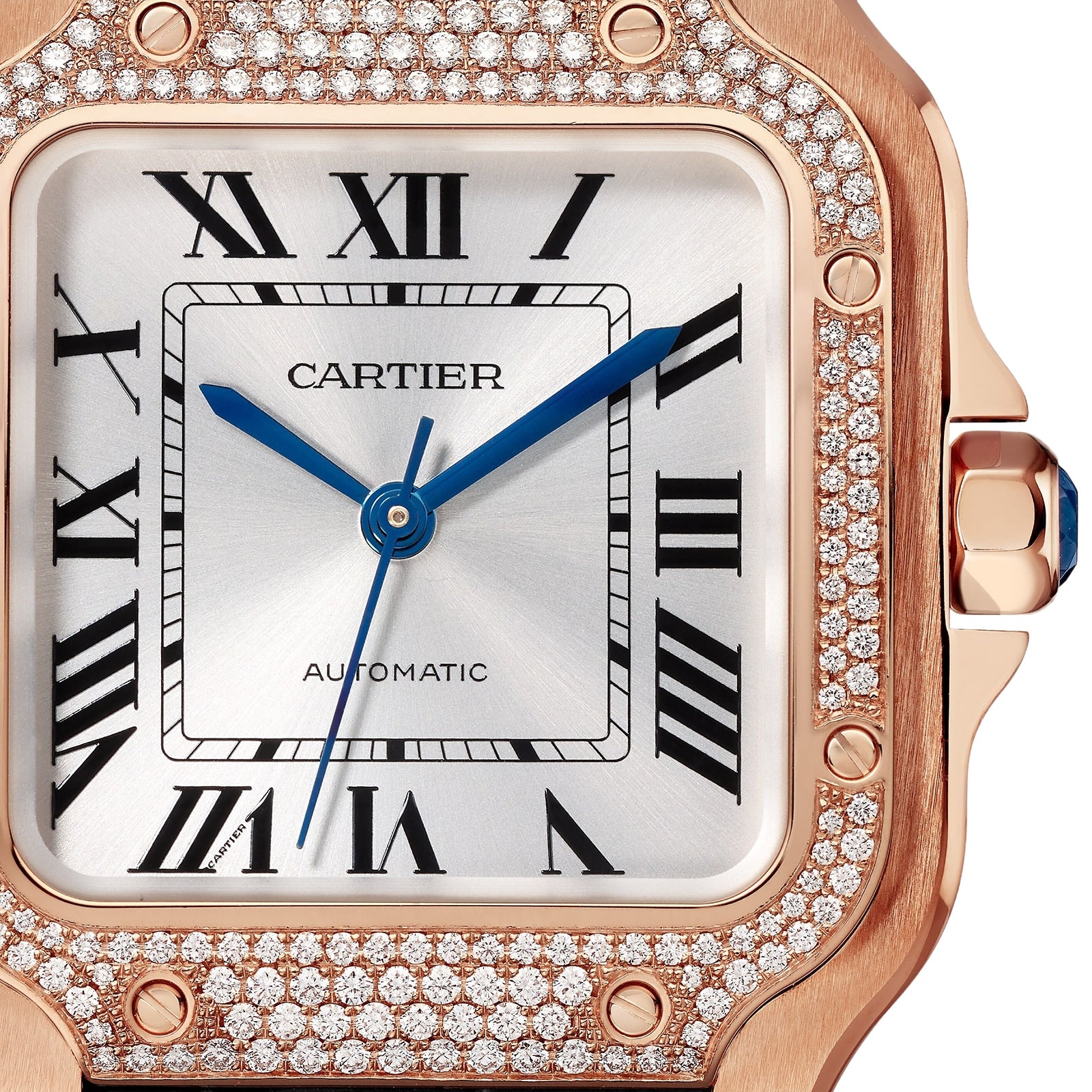 Santos de Cartier