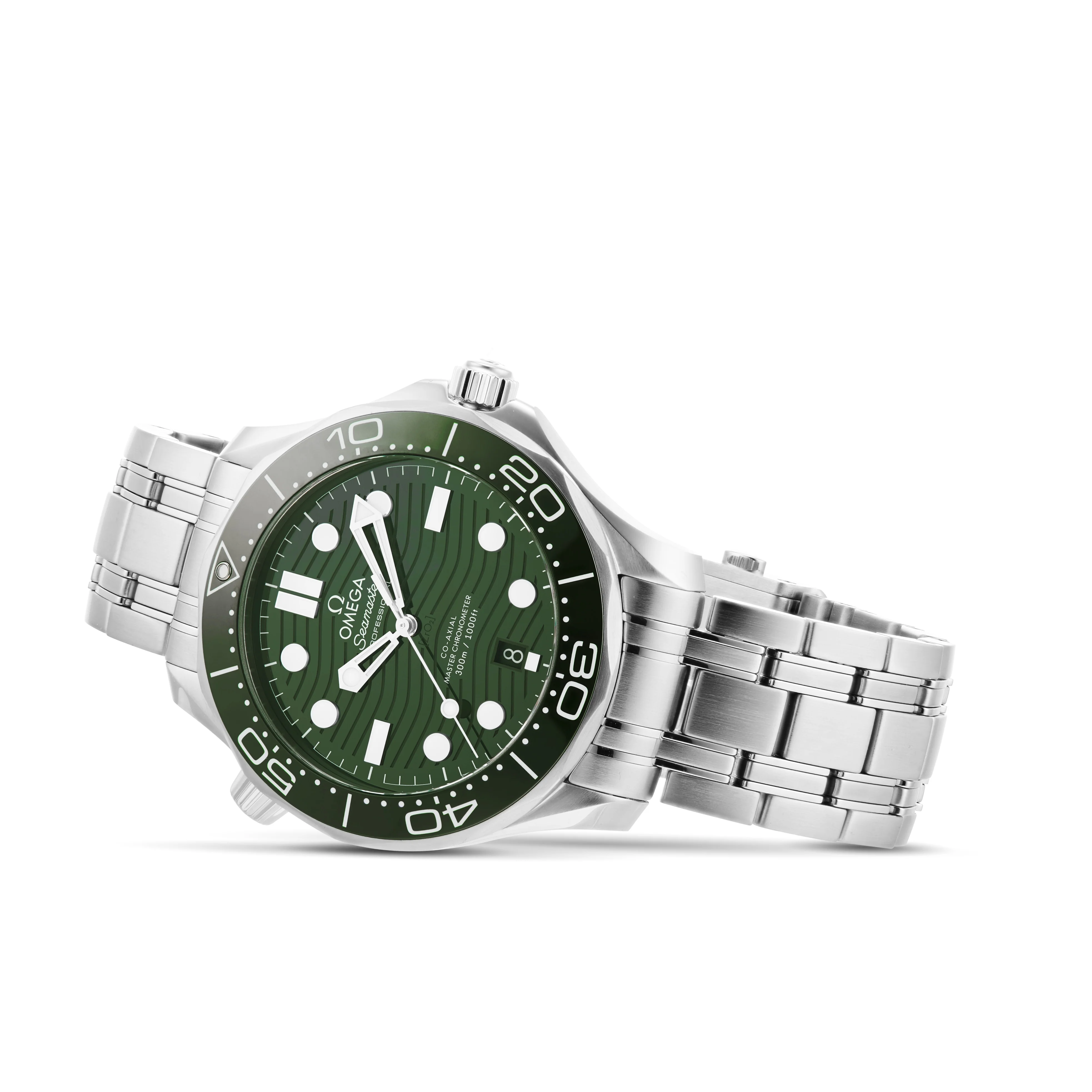 OMEGA Seamaster Diver 300M Men's