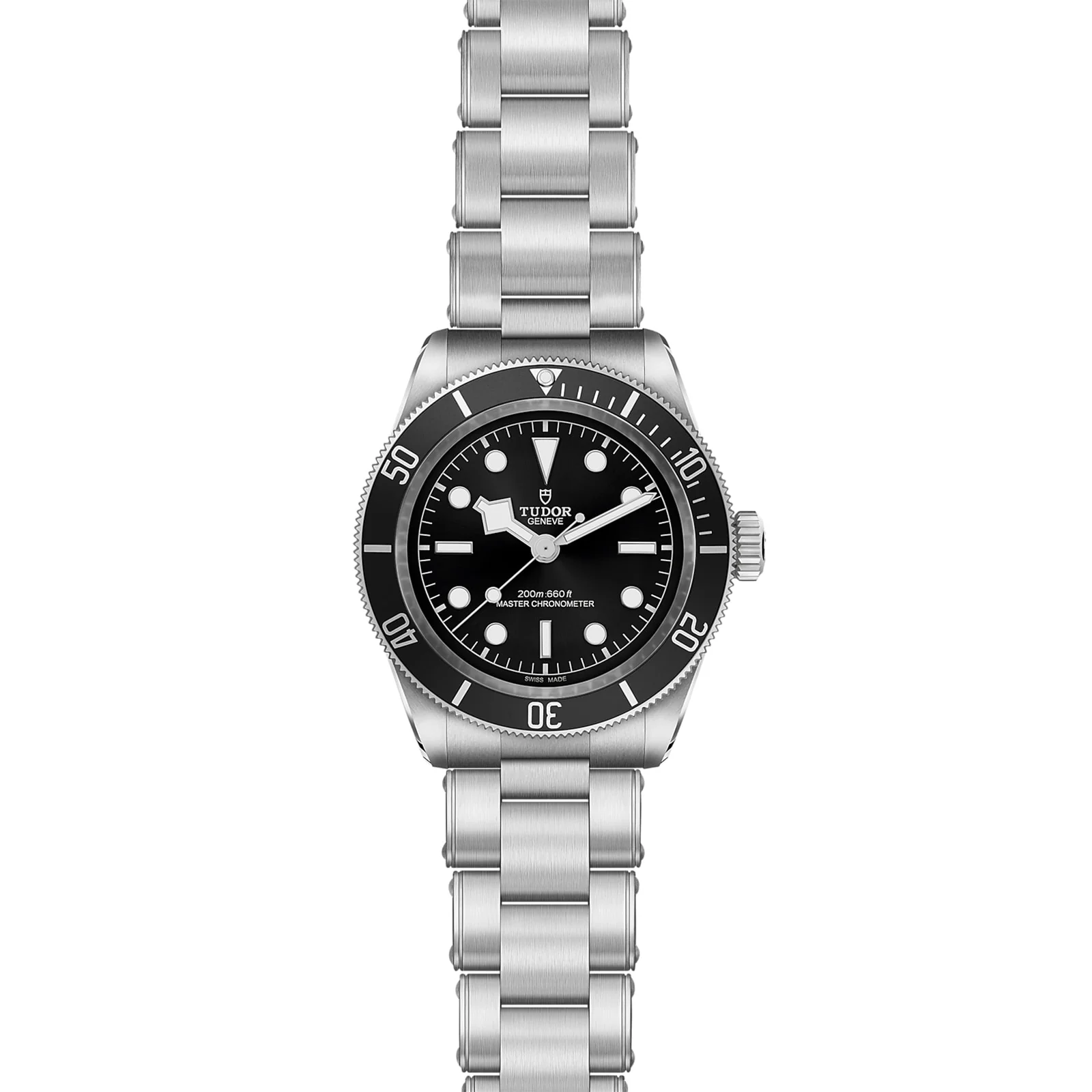 TUDOR Black Bay Men's