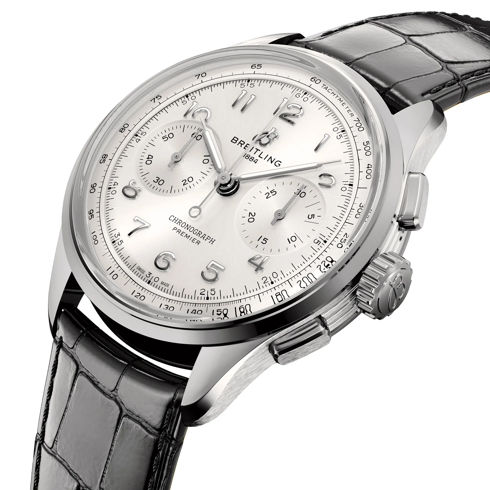 Breitling Premier B09 Chronograph 42 Men's