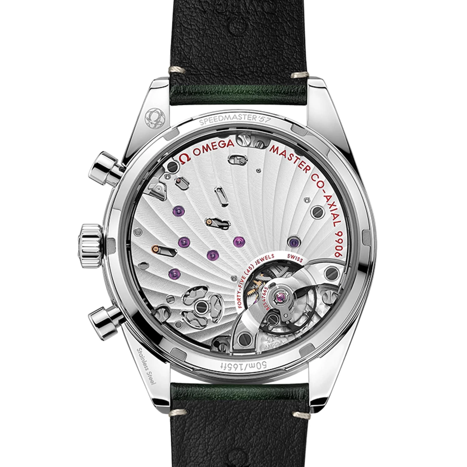 OMEGA Speedmaster '57 Men's