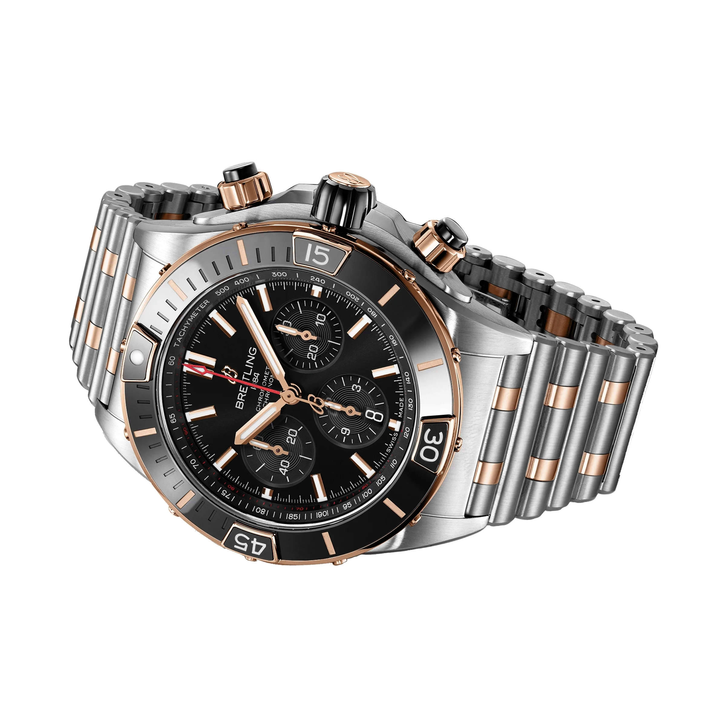 Breitling Super Chronomat B01 44 Men's