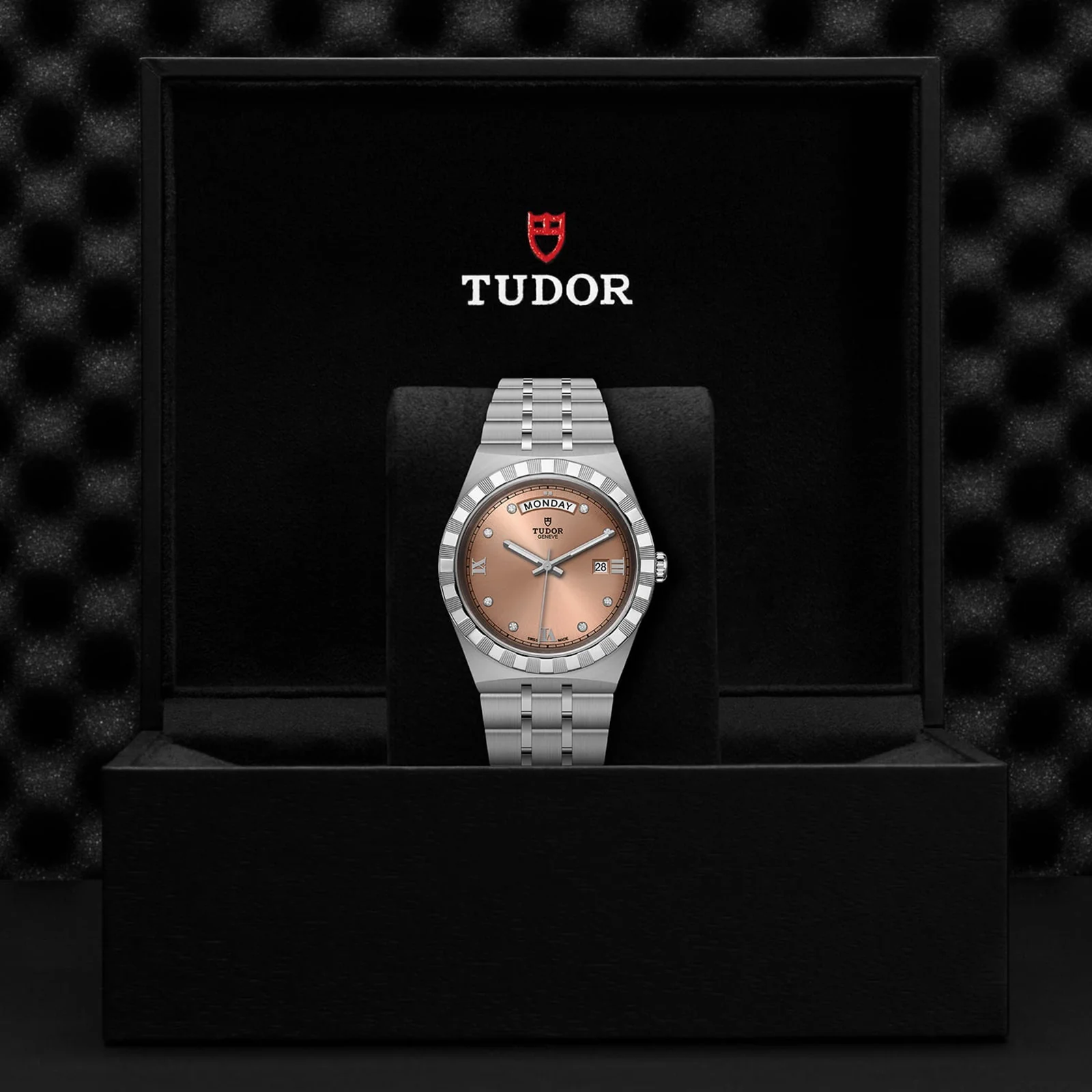 TUDOR Royal Men's