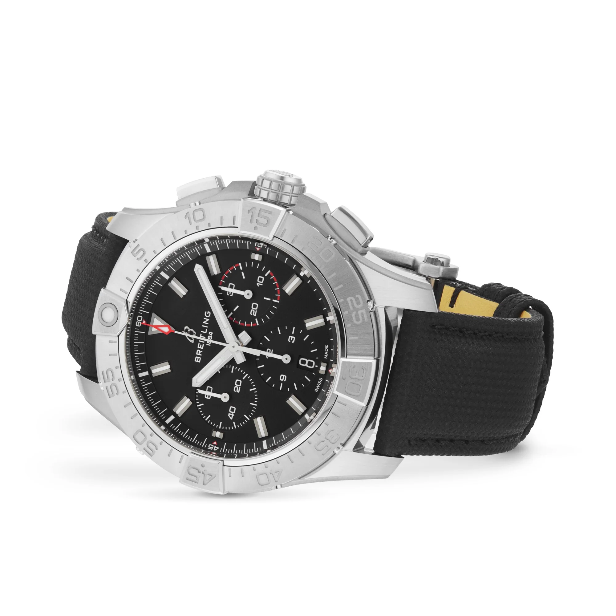 Breitling Avenger B01 Chronograph 44 Men's