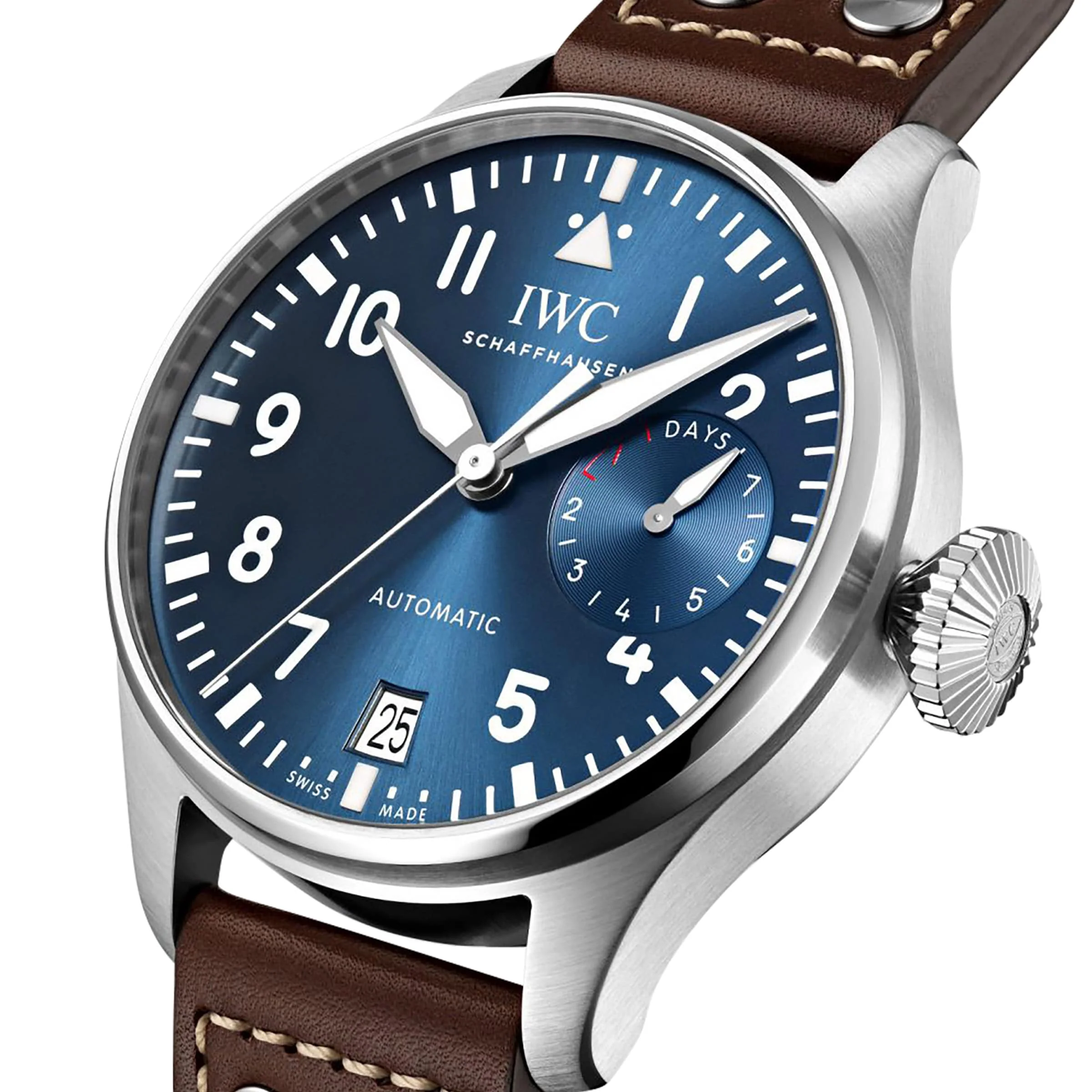 IWC Big Pilot's Watch Edition 