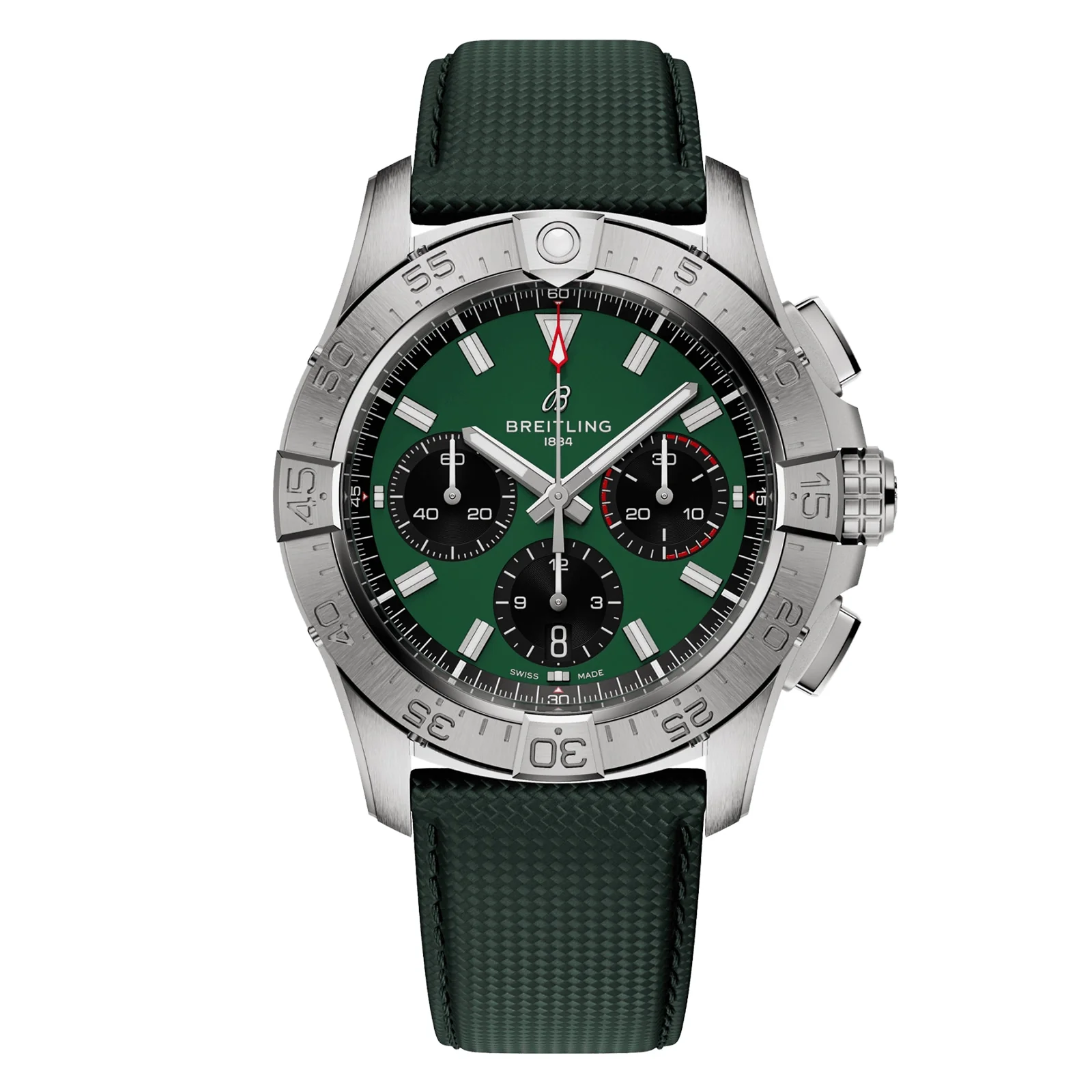 Breitling Avenger B01 Chronograph 42 Men's