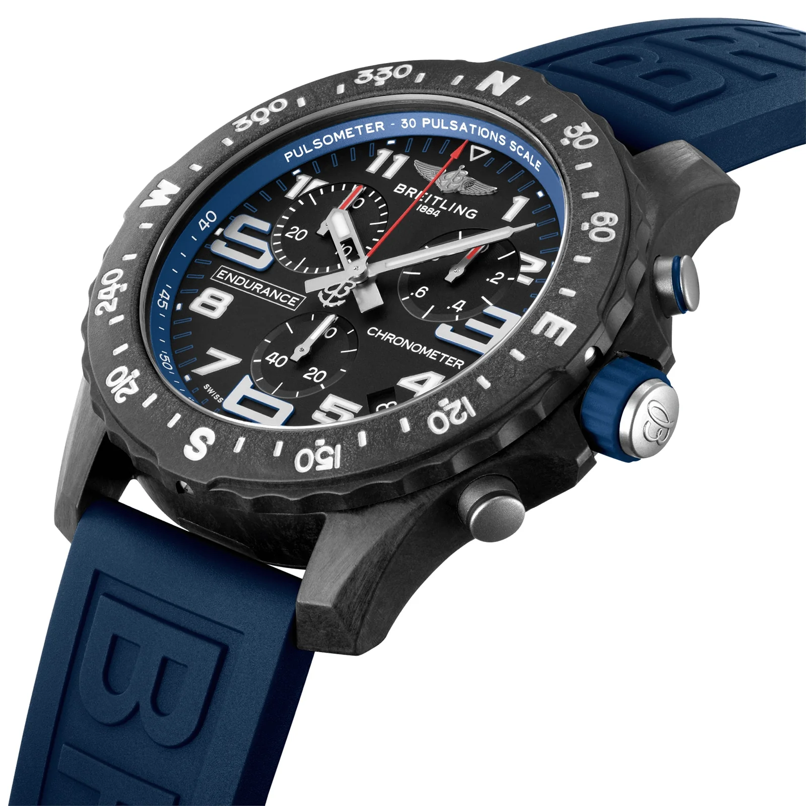 Breitling Endurance Pro 44 Men's