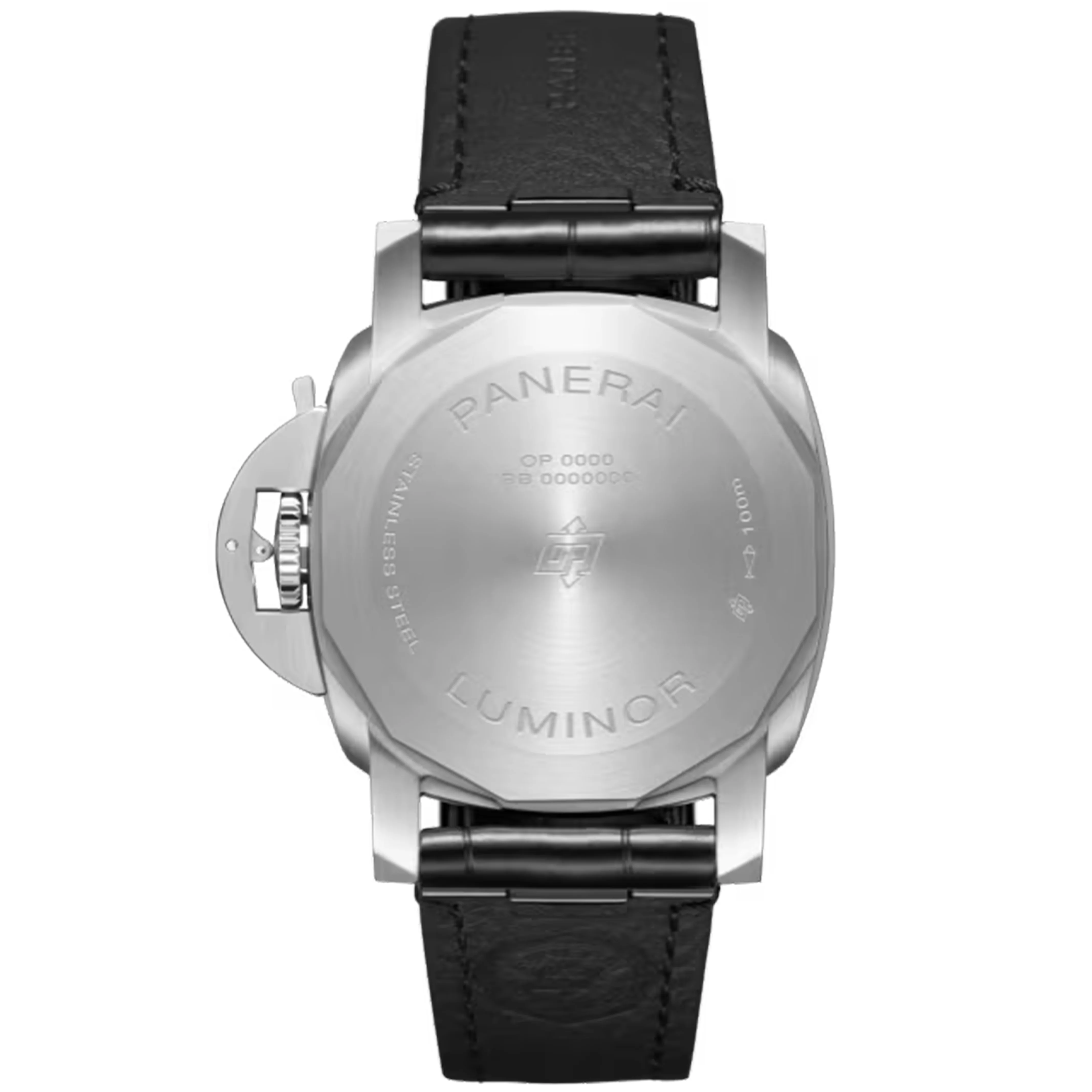 PANERAI Luminor Quaranta PAM01371 Men's