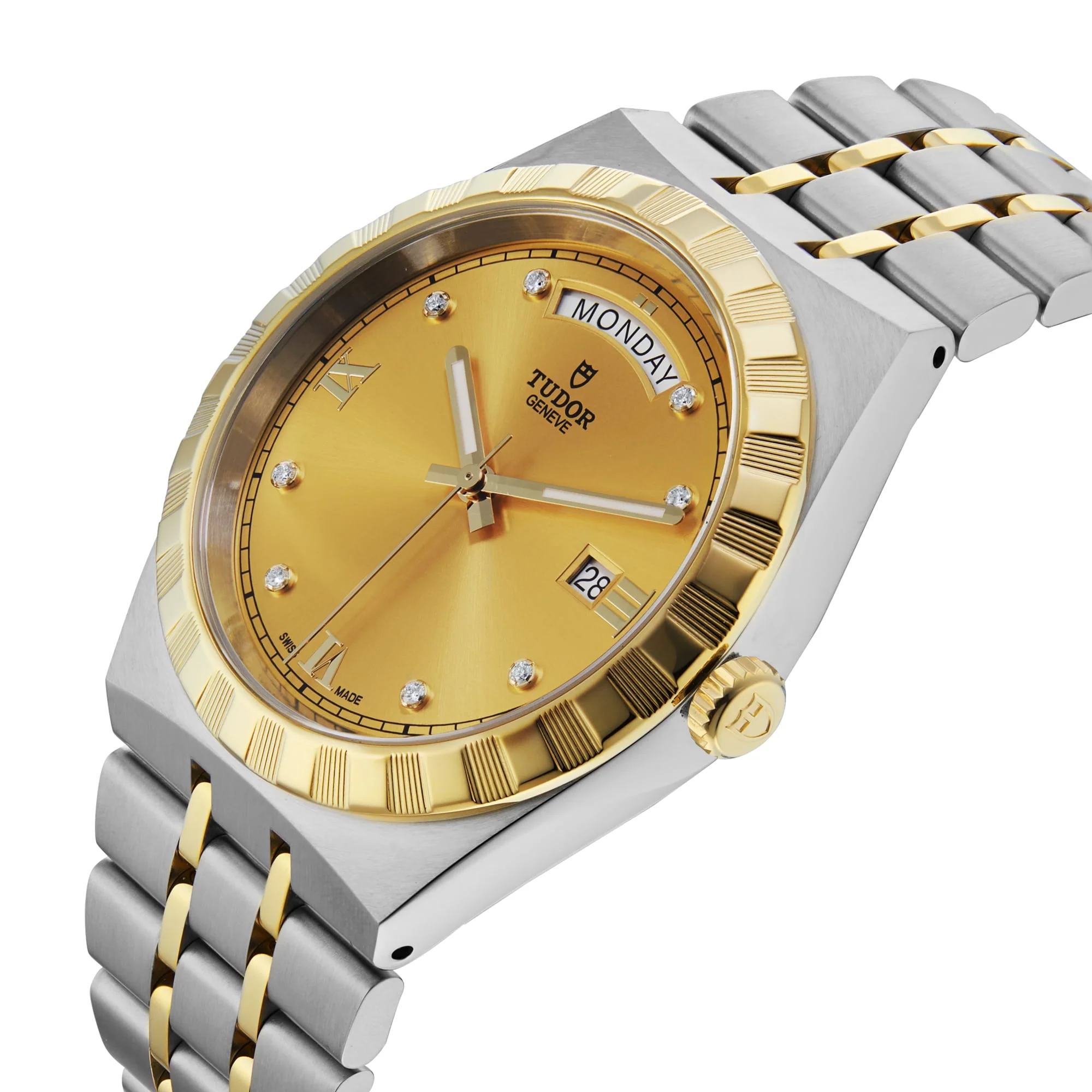 TUDOR Royal Men's
