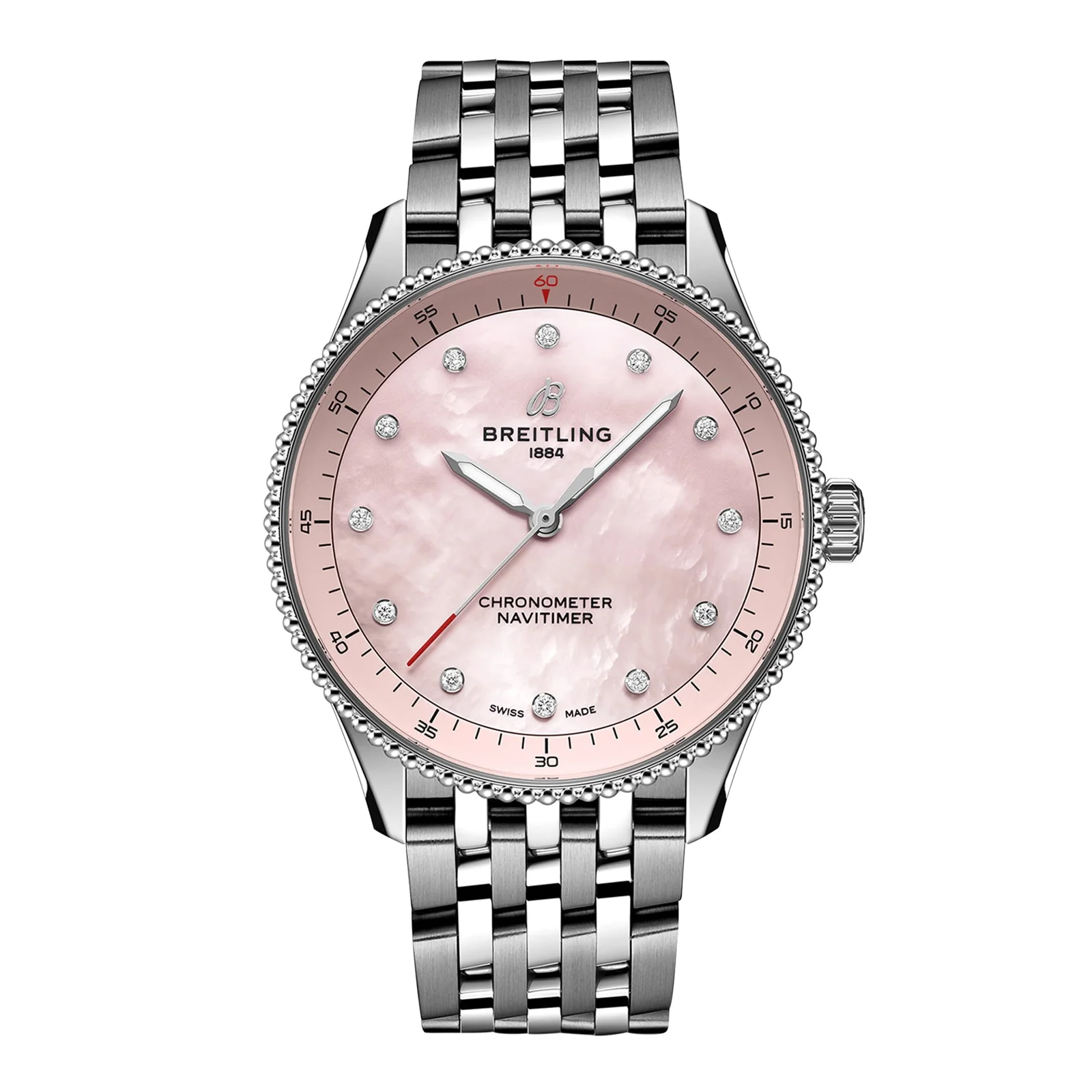Breitling Navitimer 32 Women's