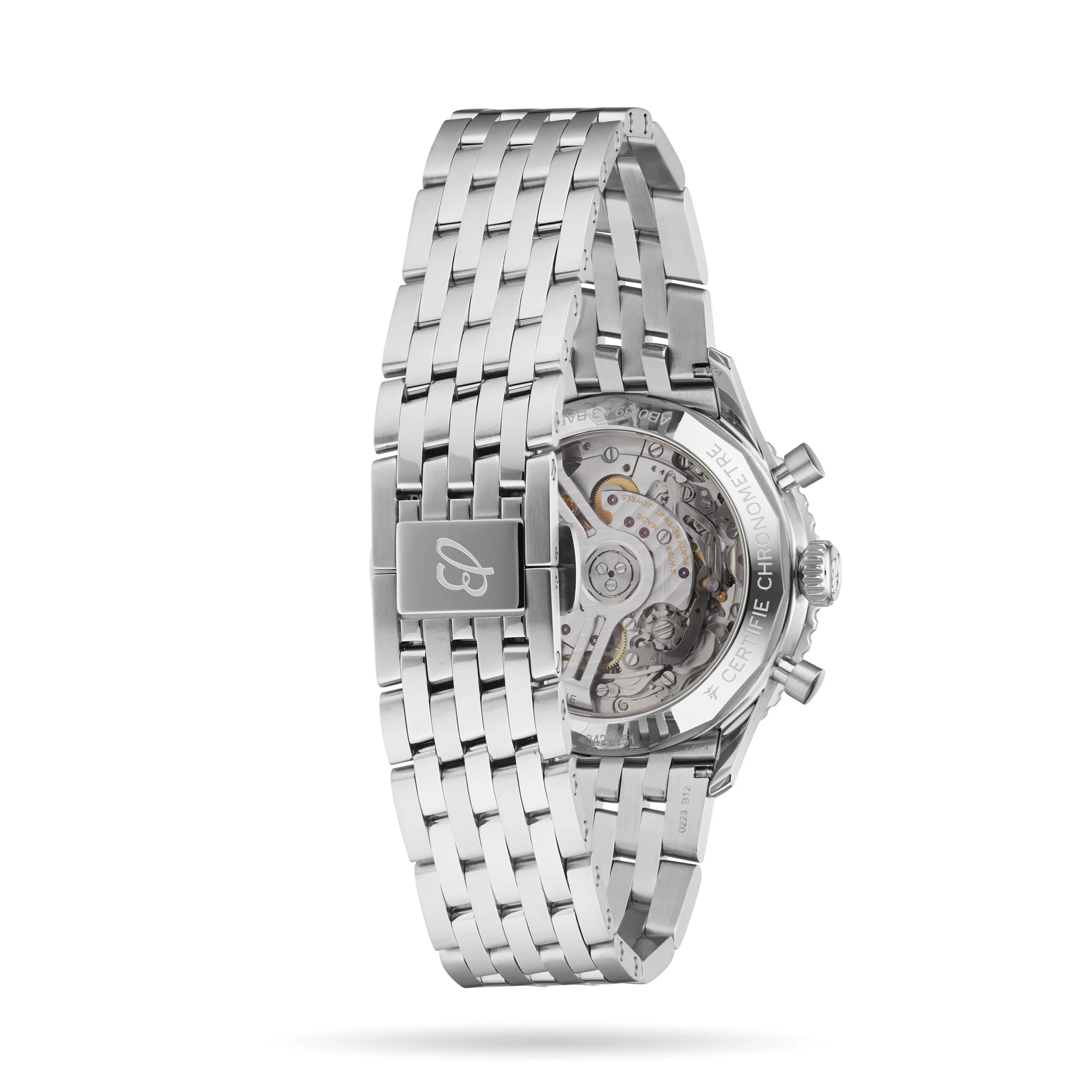 Breitling Navitimer B01 Chronograph 41 Men's
