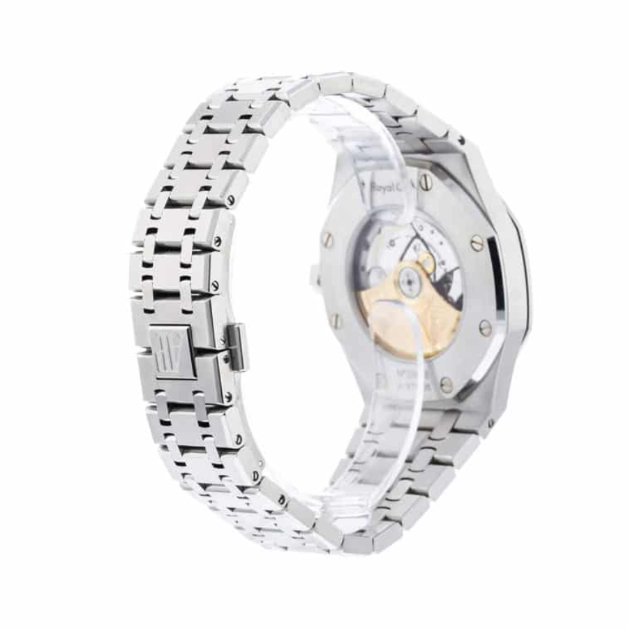 Audemars Piguet Royal Oak 15400ST.OO.1220ST.04 Replica Audemars Piguet