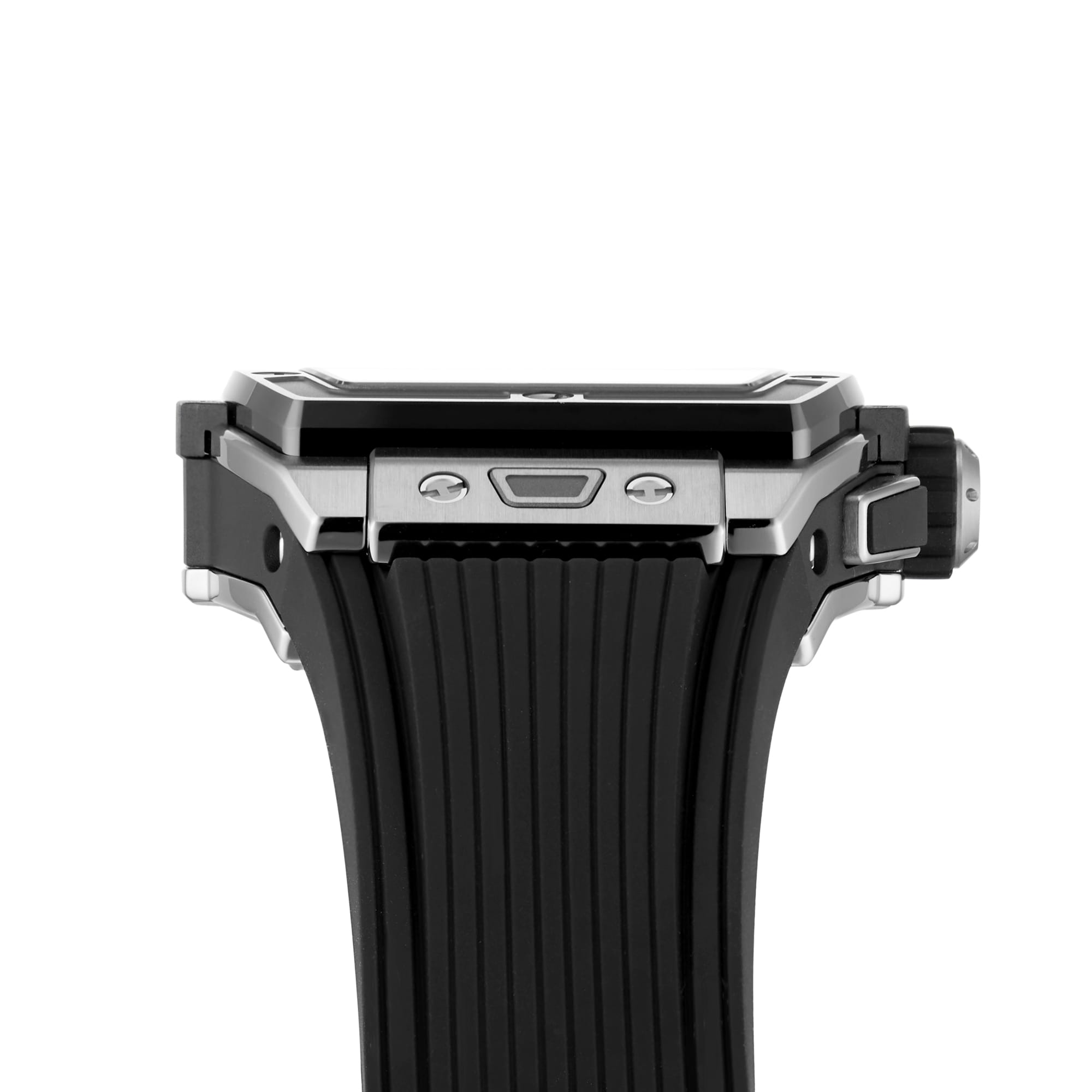 Hublot Spirit Of Big Bang Titanium Ceramic Men's