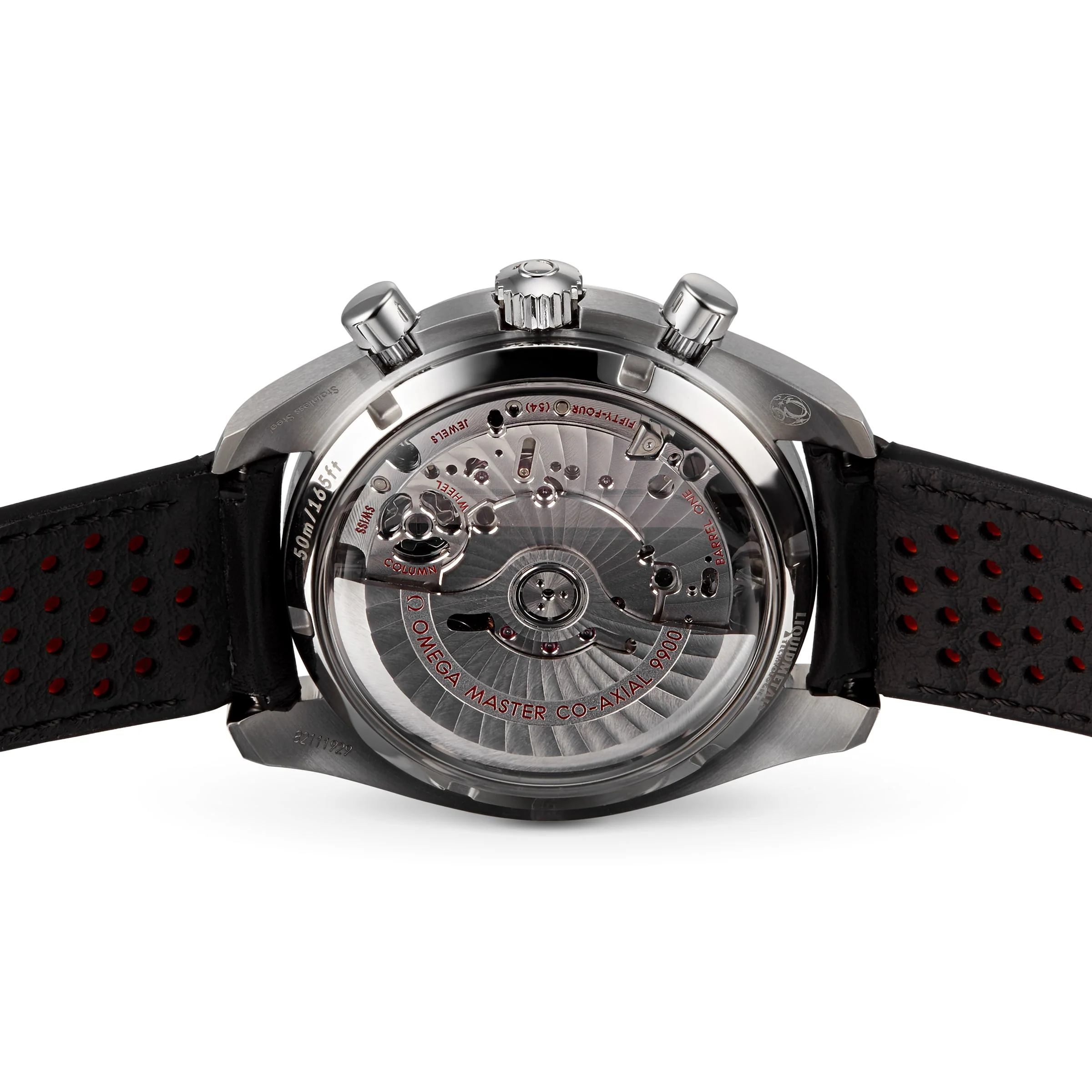 OMEGA Speedmaster Racing Men's