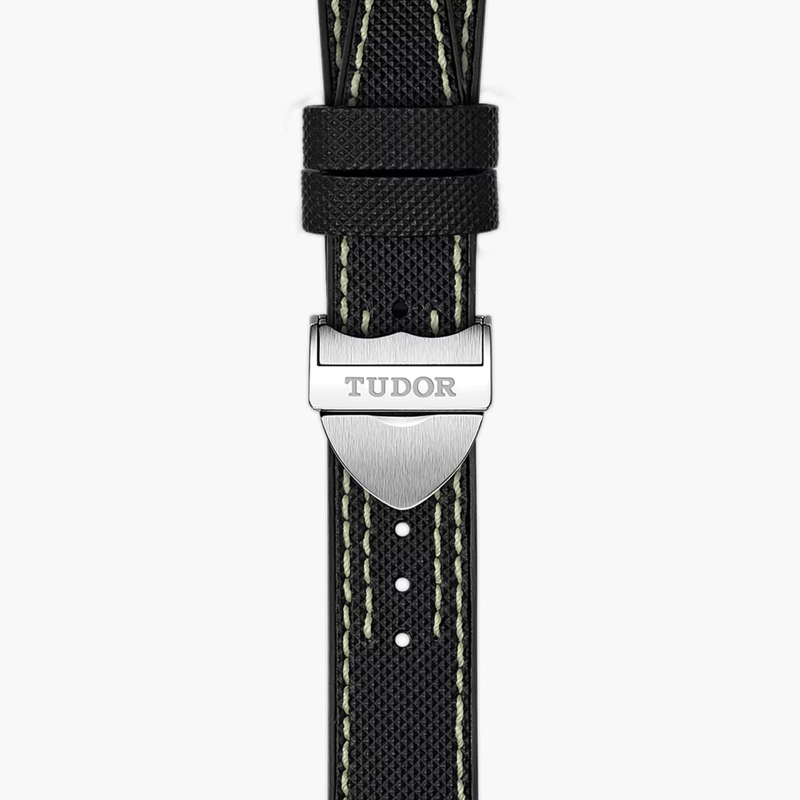 TUDOR Black Bay Pro Men's