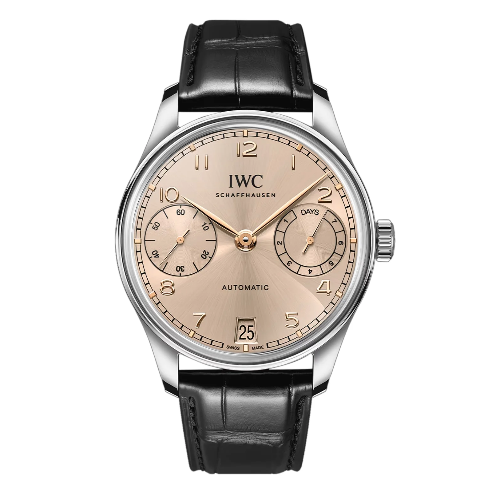 IWC Portugieser Automatic 42 Men's