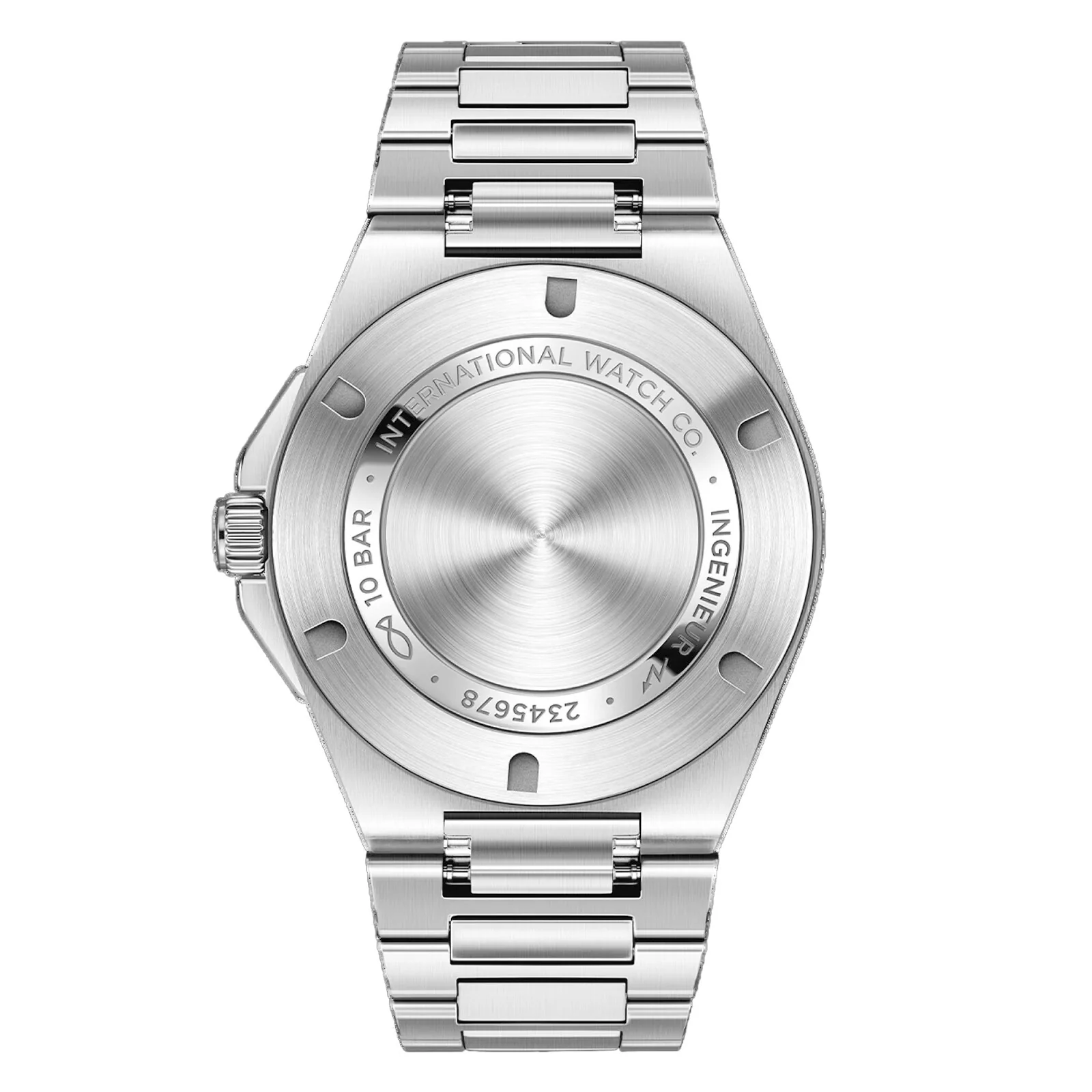 IWC Ingenieur Automatic 40 Men's