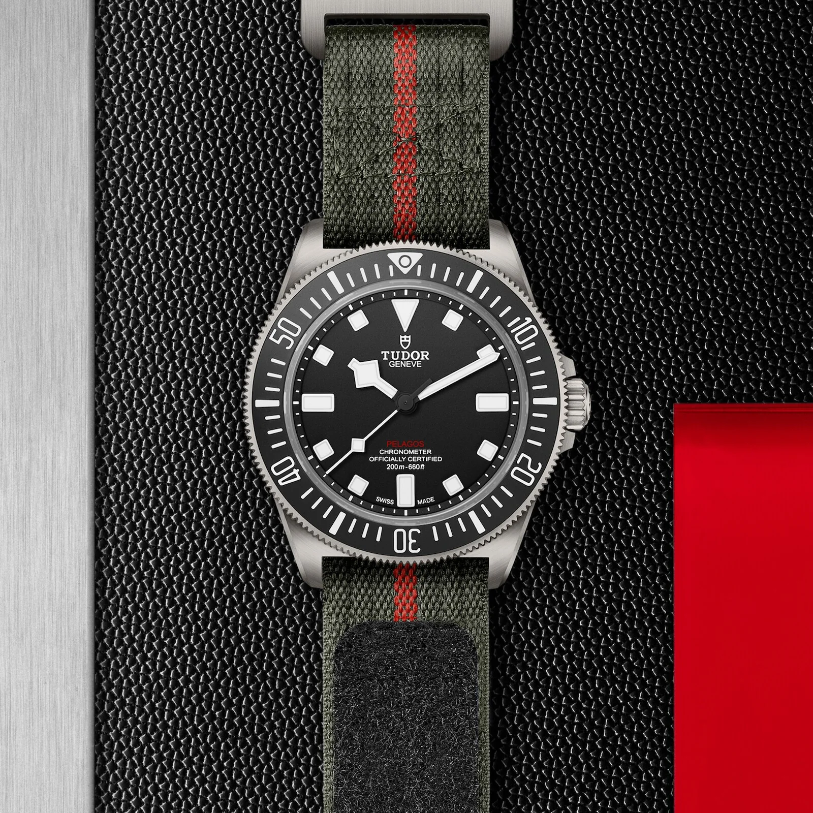 TUDOR Pelagos FXD Men's