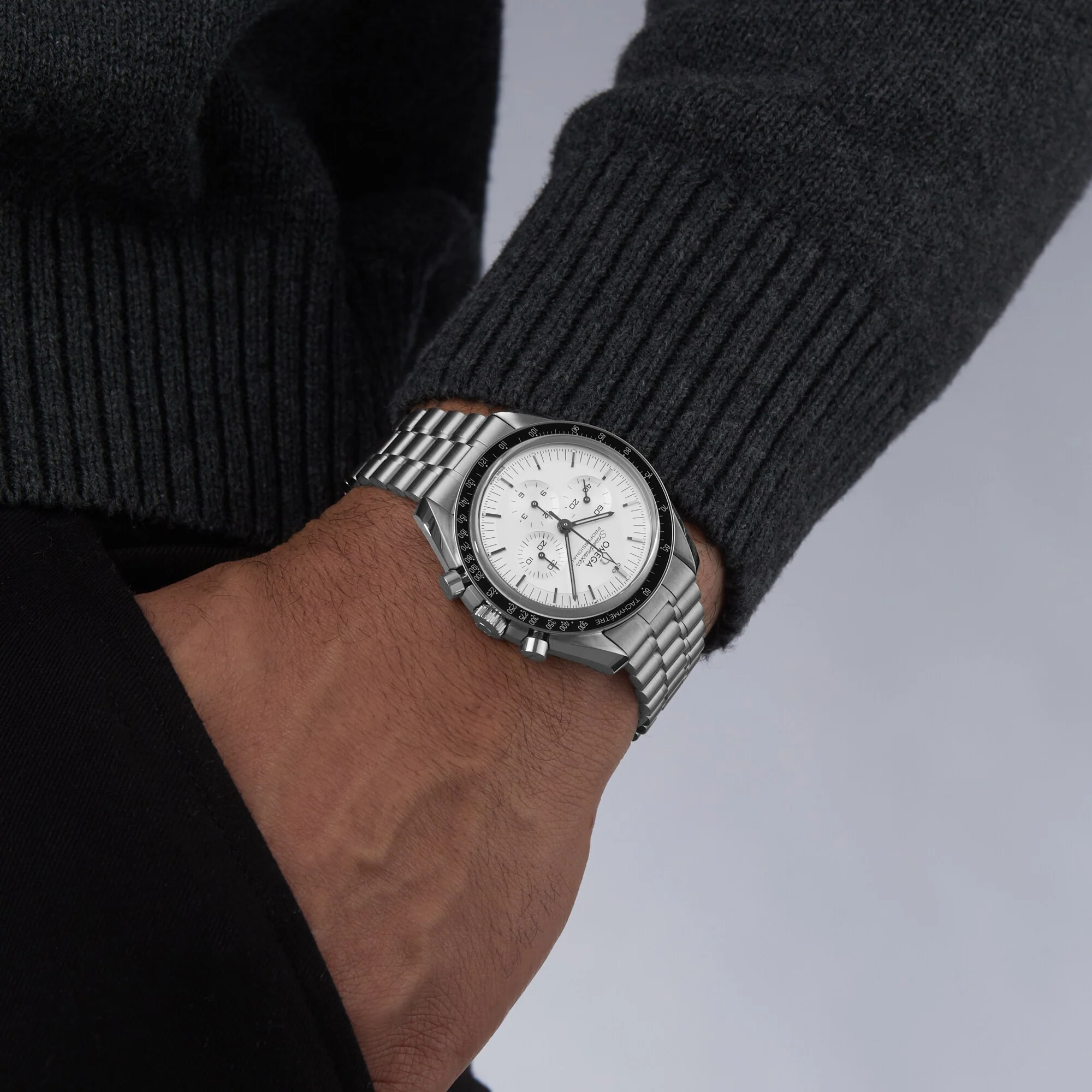 OMEGA Speedmaster Moonwatch Professional Men's