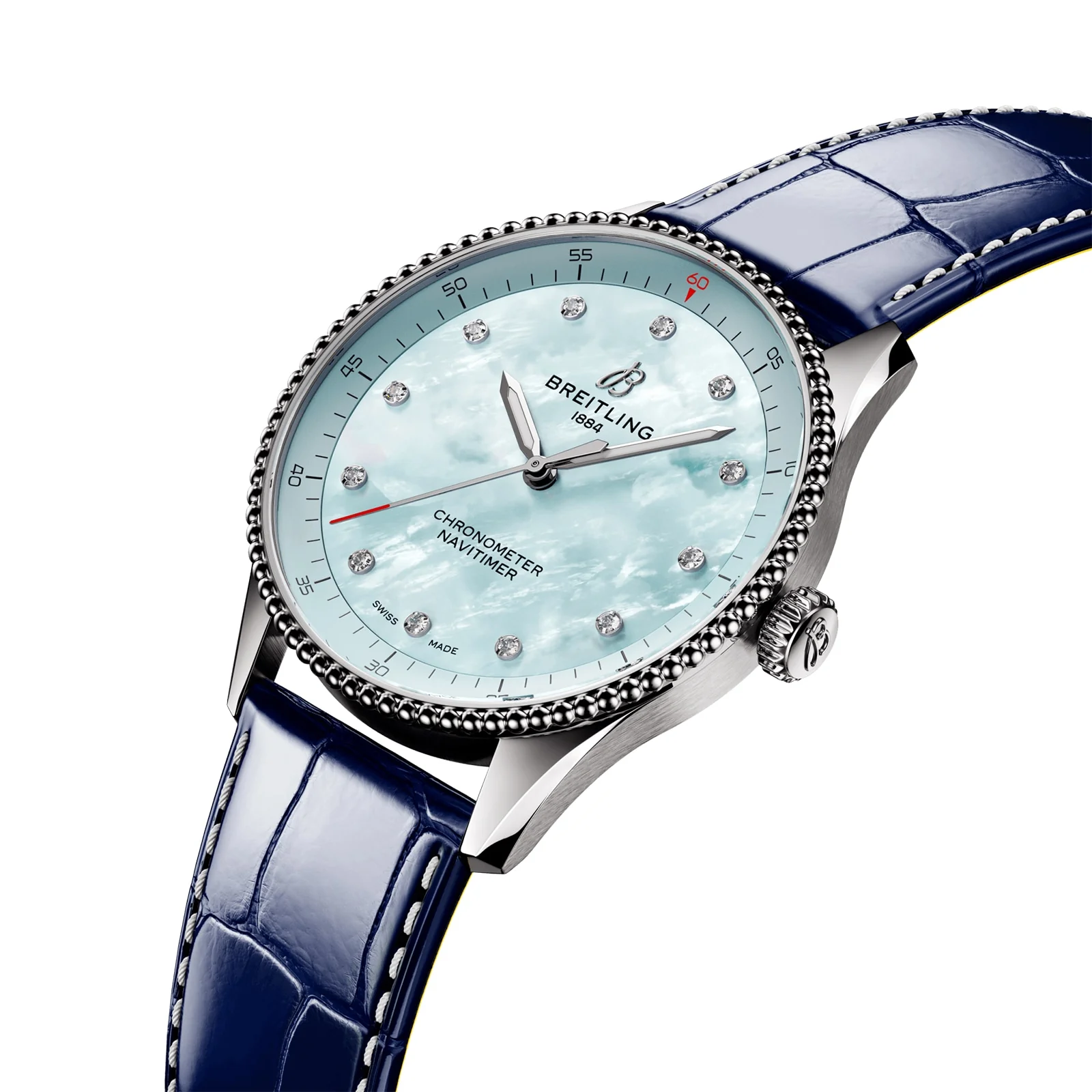 Breitling Navitimer 32 Women's