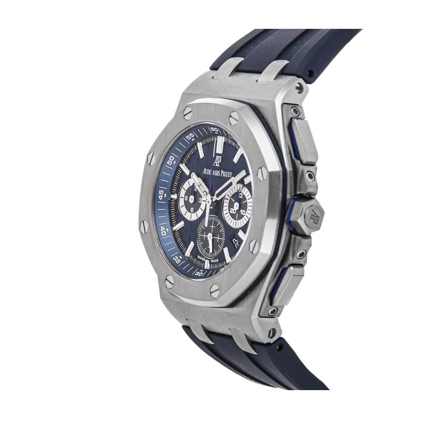 Royale Oak Blue Replica Audemars Piguet