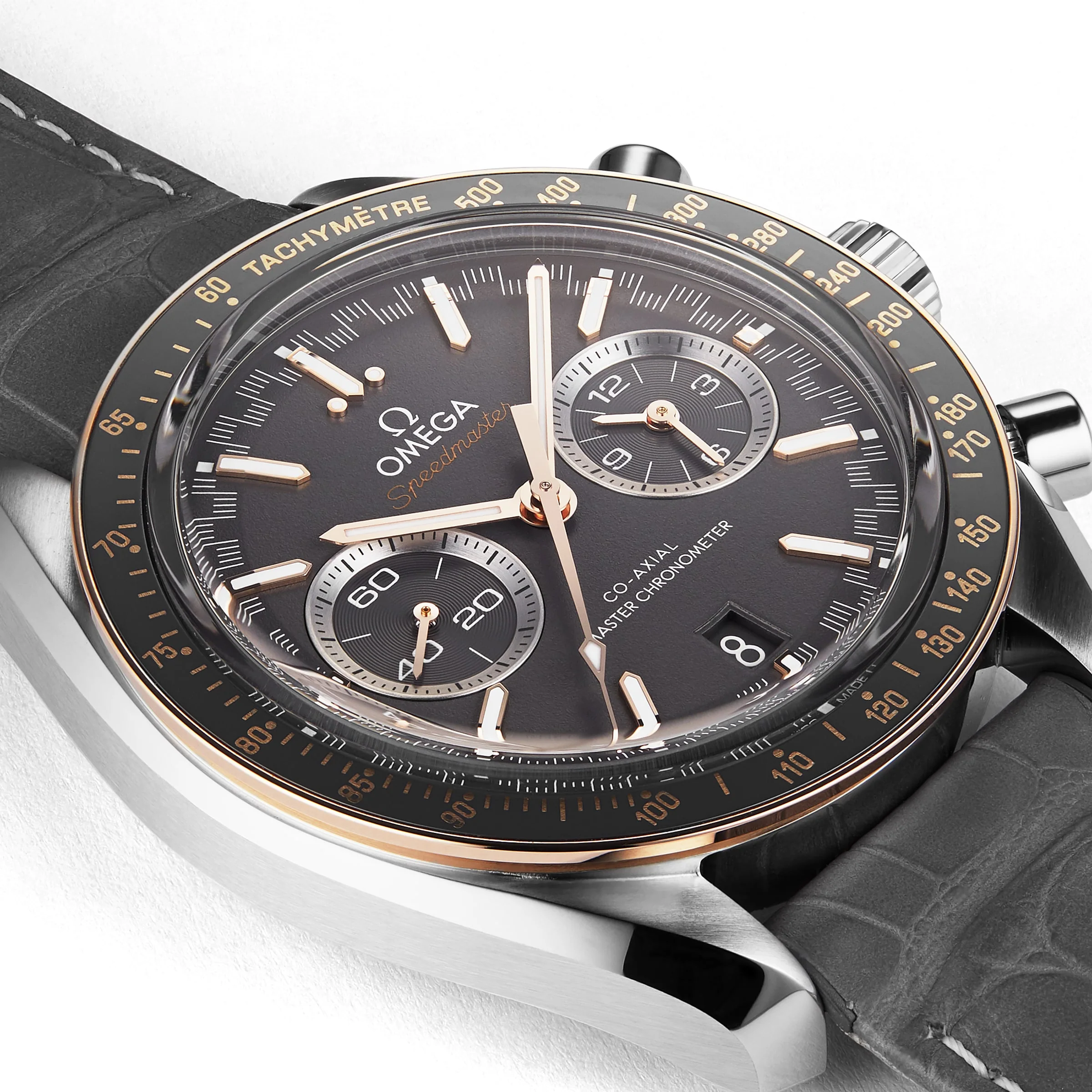 OMEGA Speedmaster Racing Men's