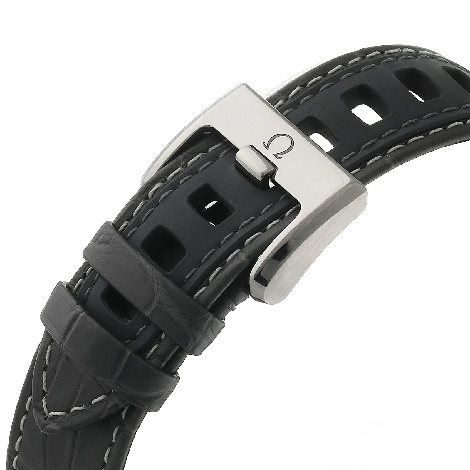 OMEGA Speedmaster Dark Side of the Moon Grey Side Edition Men's