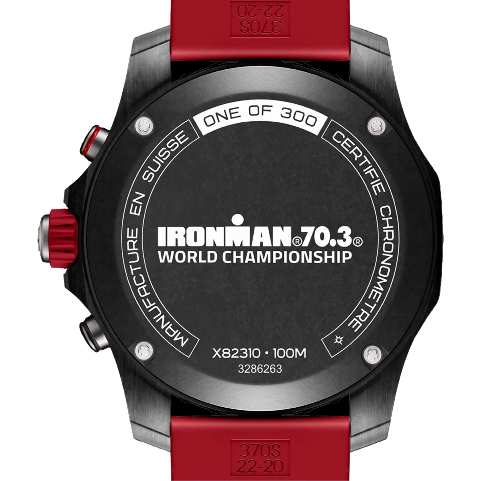 Breitling Endurance Pro 44 IRONMAN® 70.3 World Championship 2024 Men's