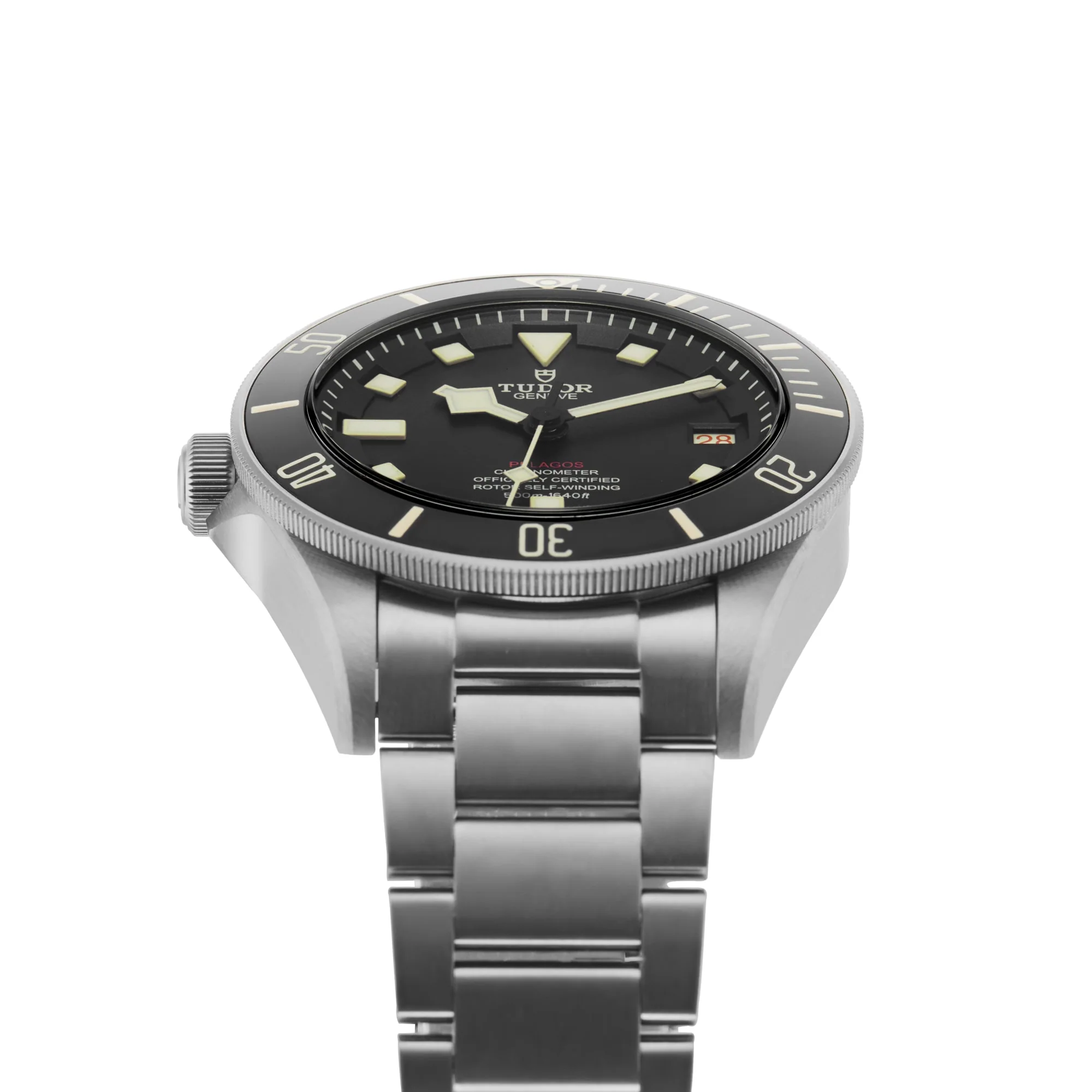 TUDOR Pelagos LHD Men's