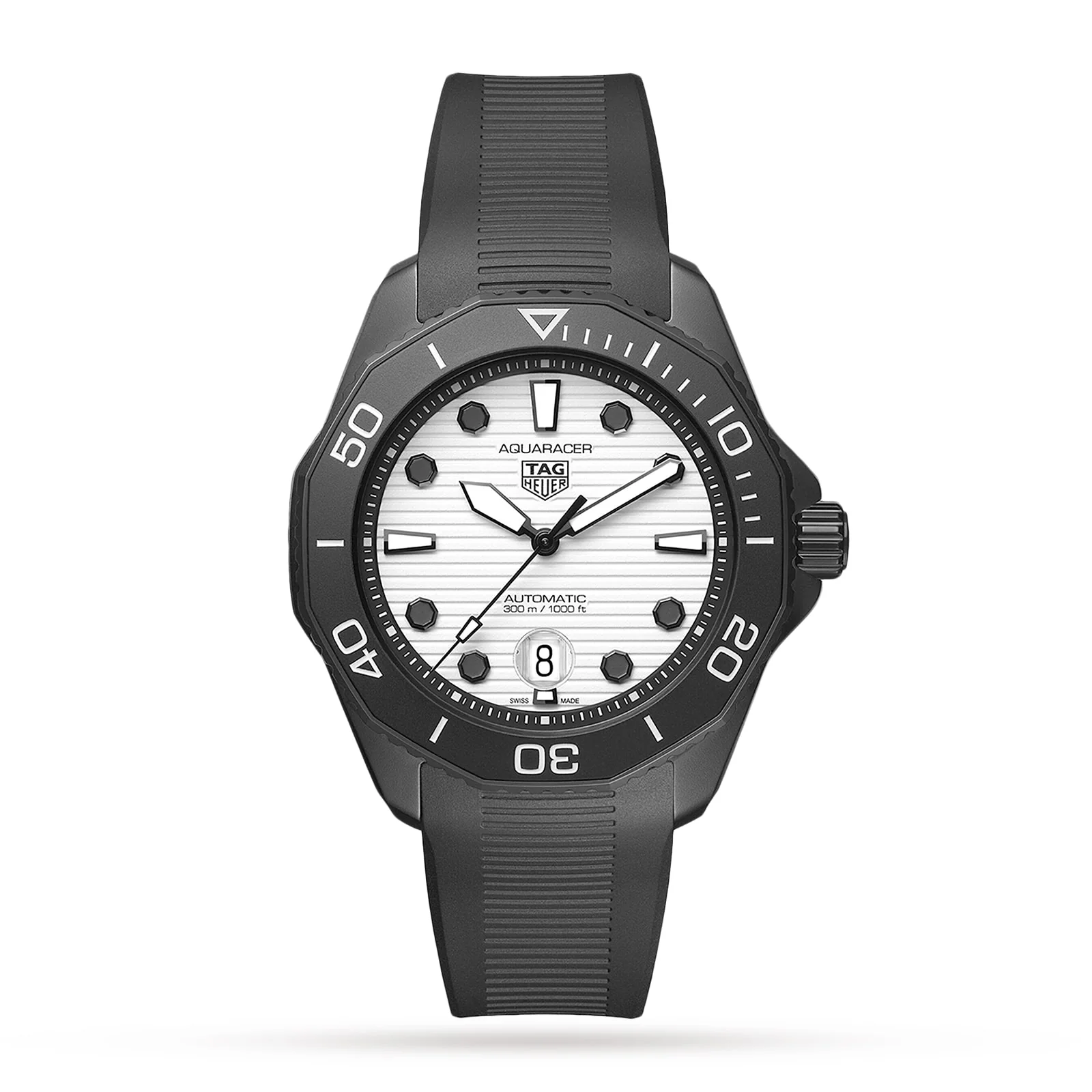 TAG Heuer Aquaracer Professional 300 Date Men's