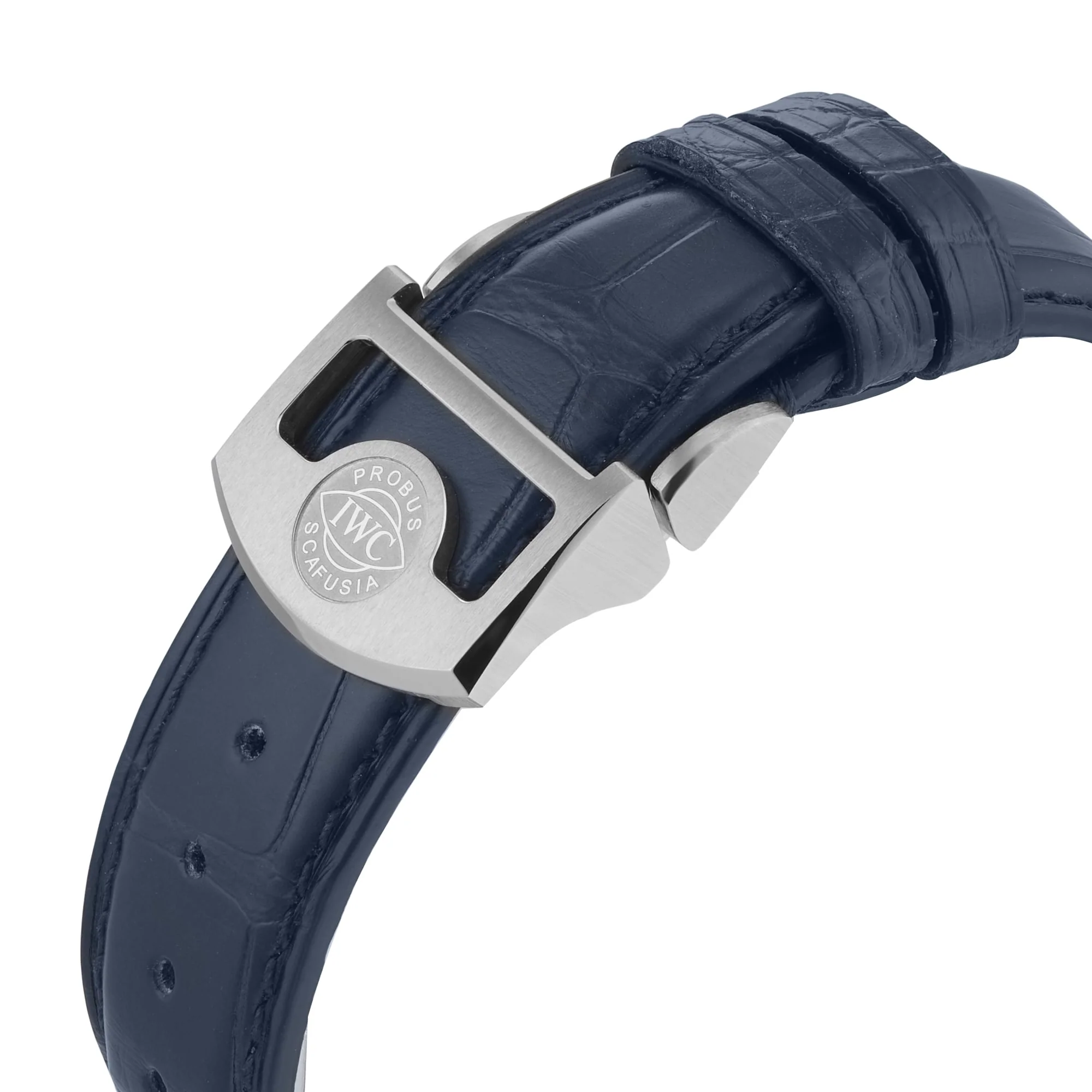 IWC Portugieser Automatic Men's