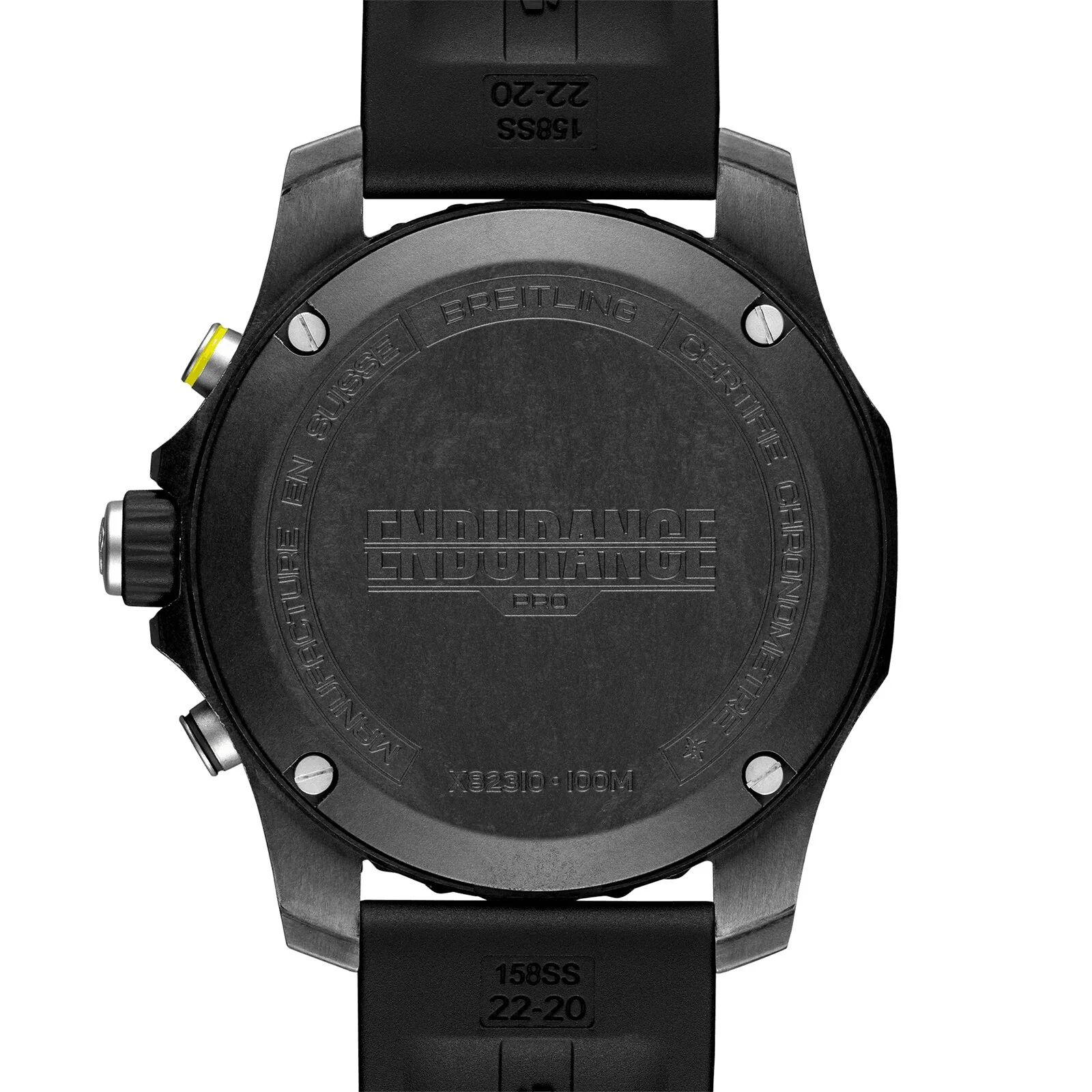 Breitling Endurance Pro 44 Men's