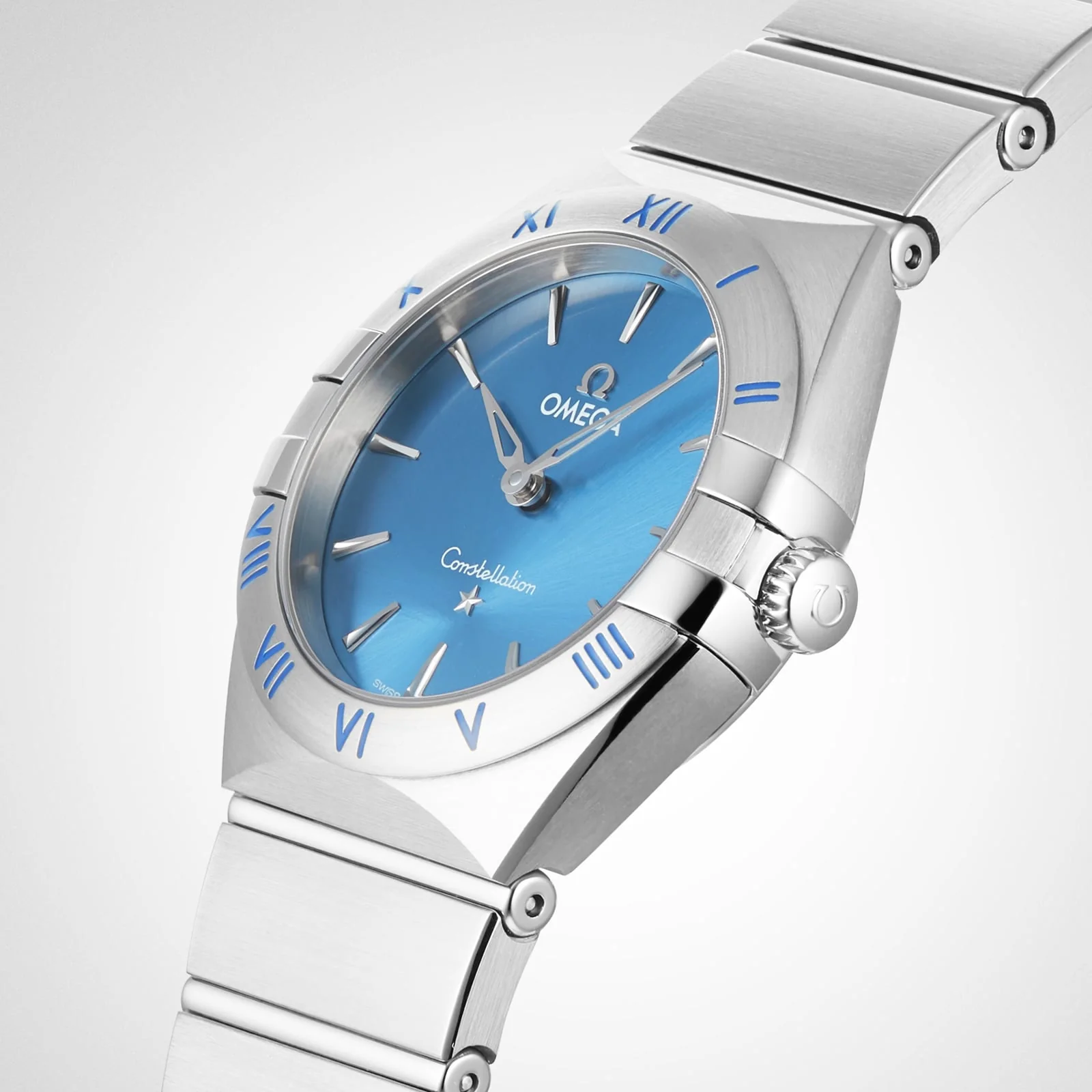OMEGA Constellation Women's