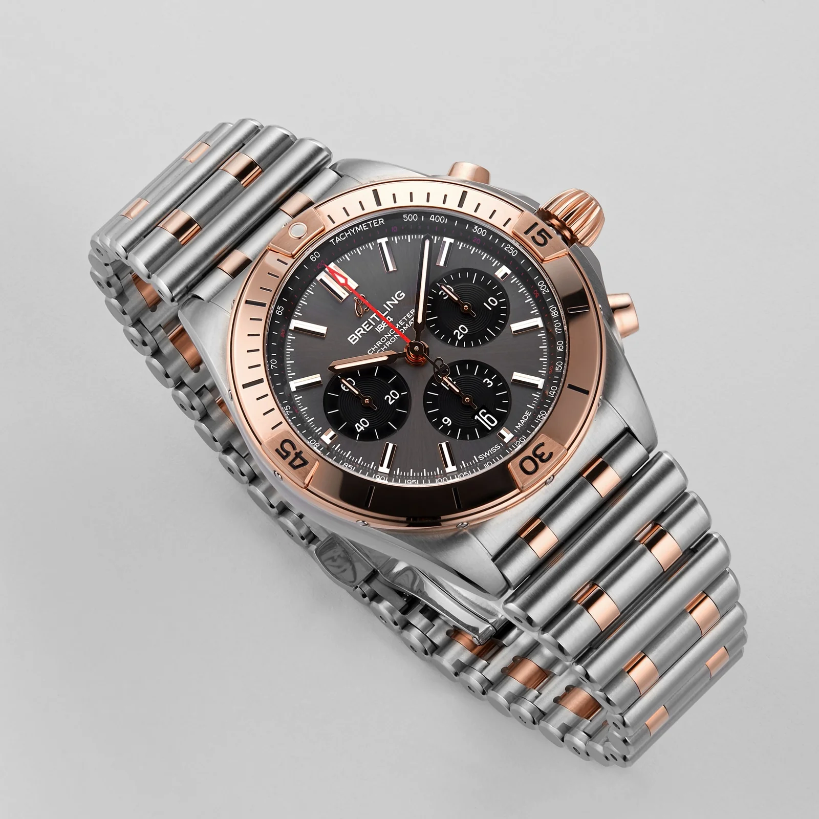 Breitling Chronomat B01 42 Men's