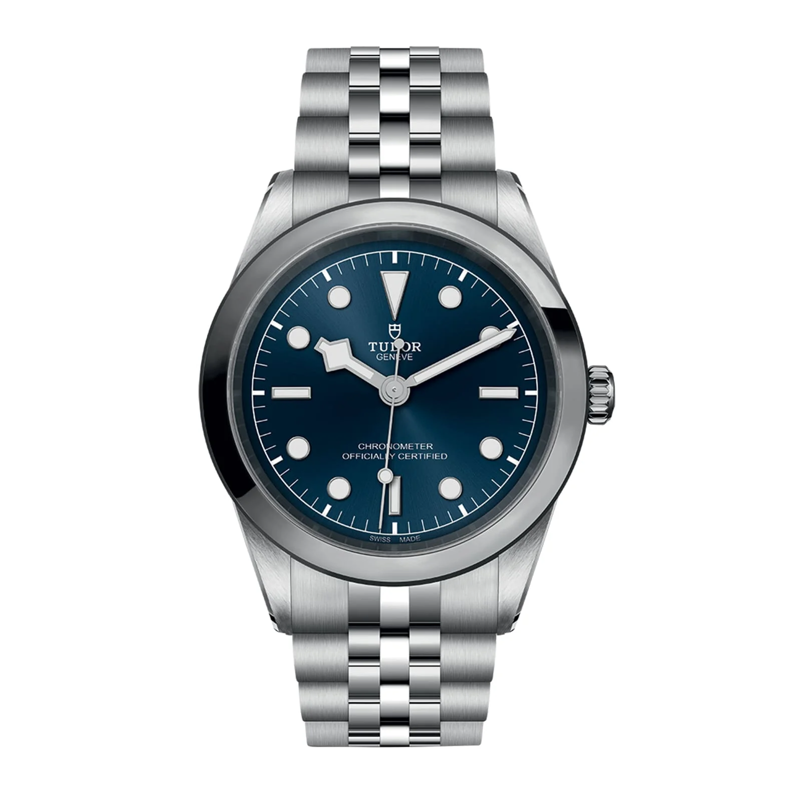 TUDOR Black Bay One 41 Men's