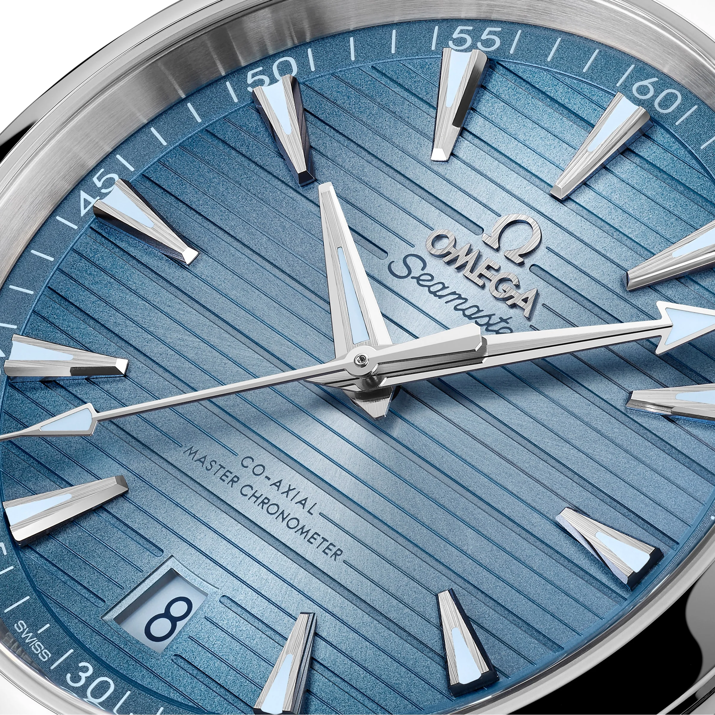 OMEGA Seamaster Aqua Terra 150M Men's