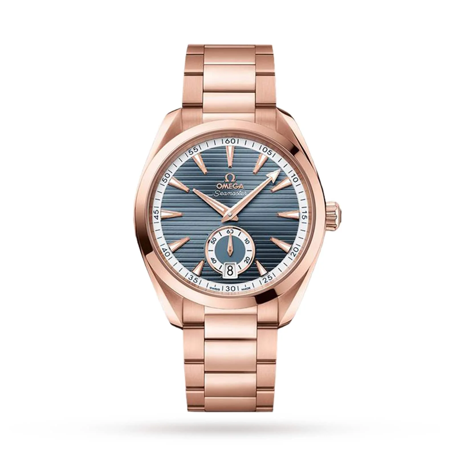 OMEGA Seamaster Aqua Terra 150M Men's