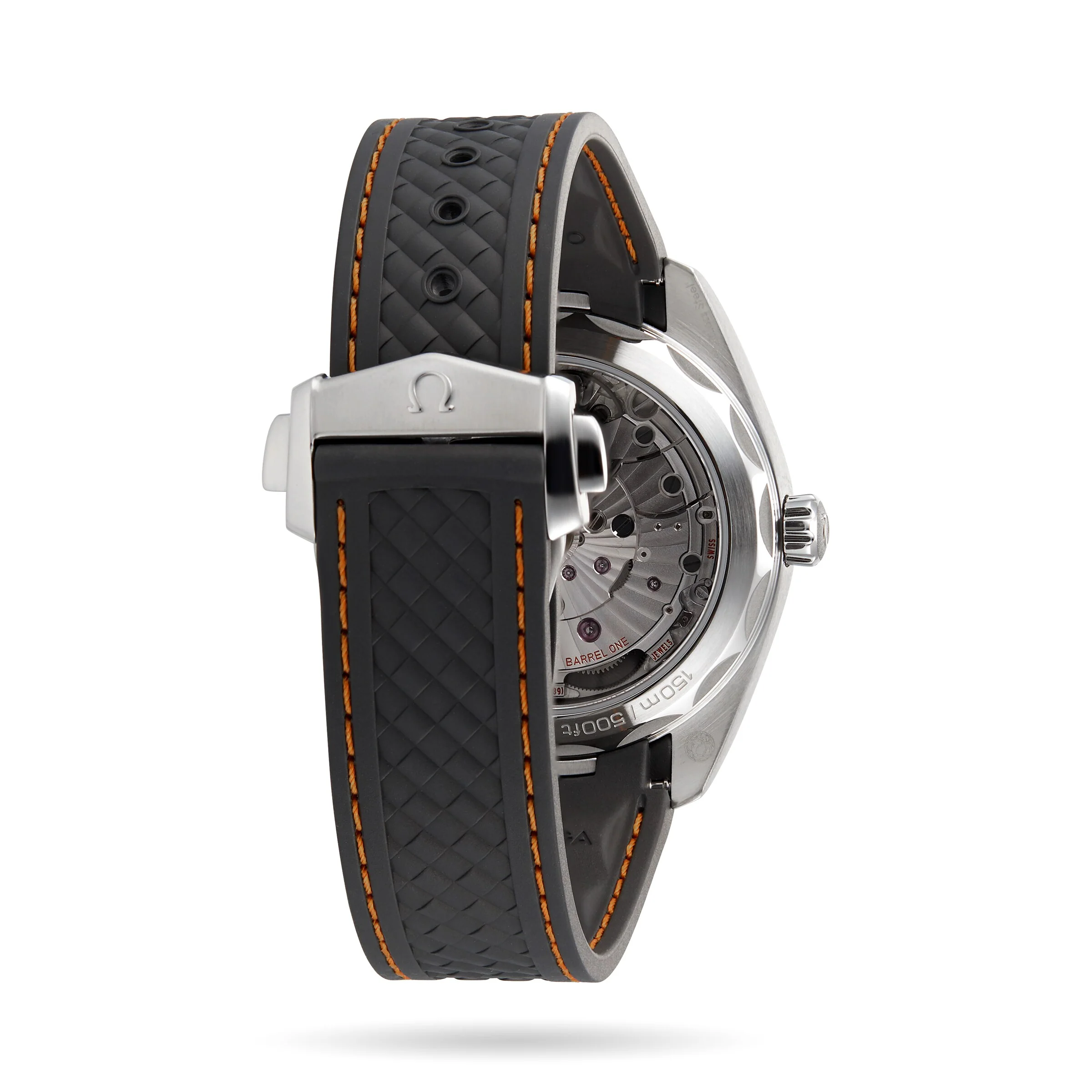 OMEGA Seamaster Aqua Terra 150M Men's