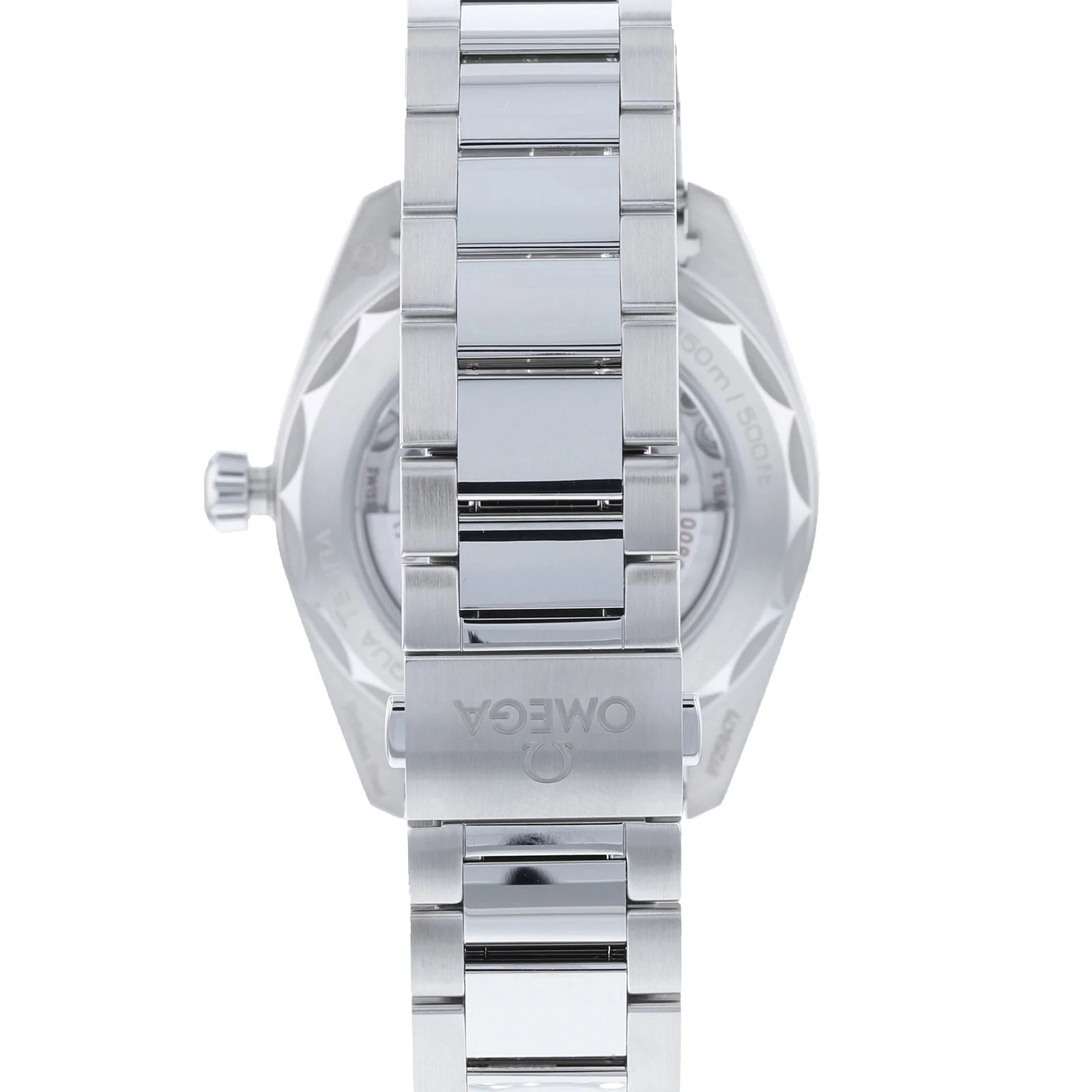 OMEGA Seamaster Aqua Terra 150M Men's