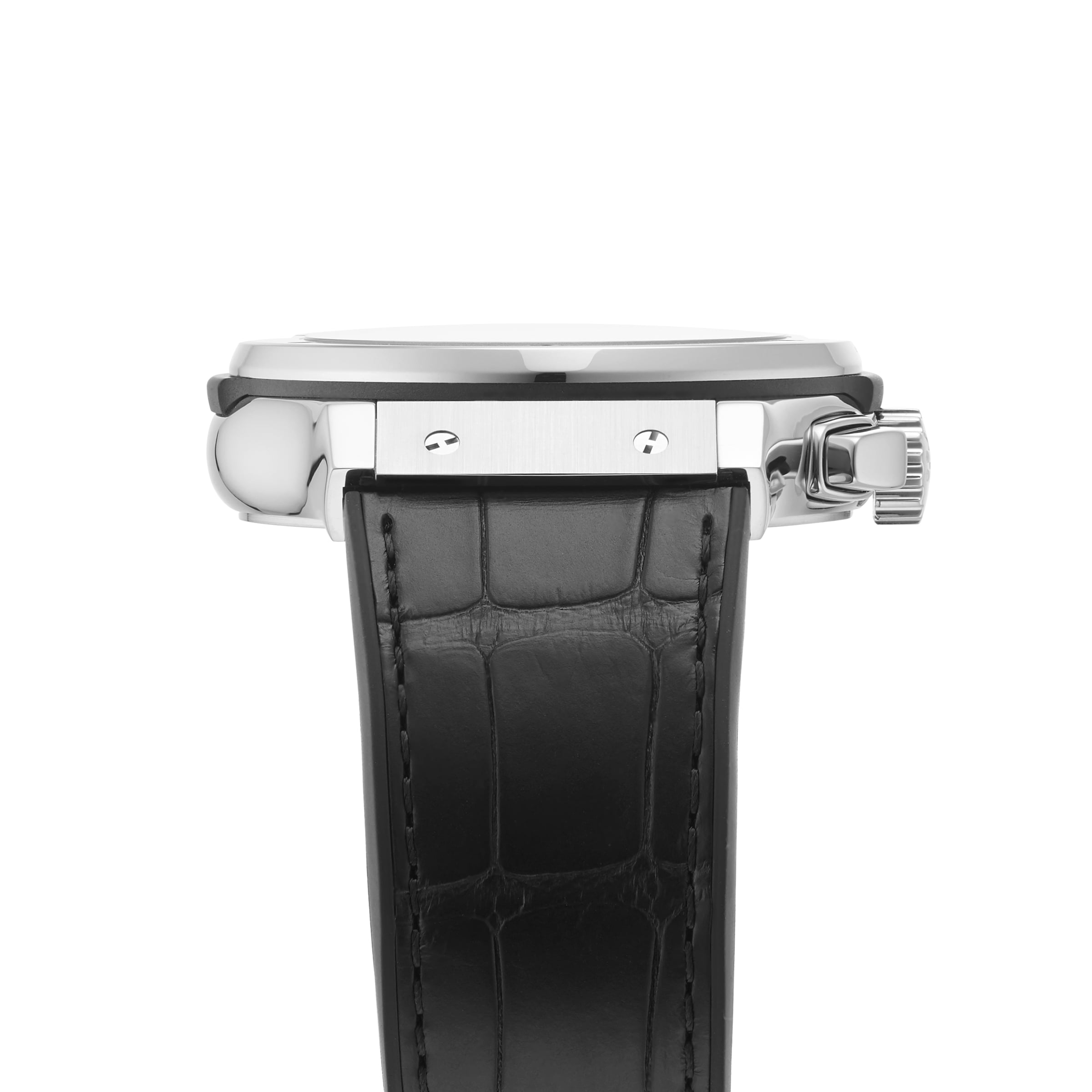 Hublot Classic Fusion Chronograph Titanium Men's