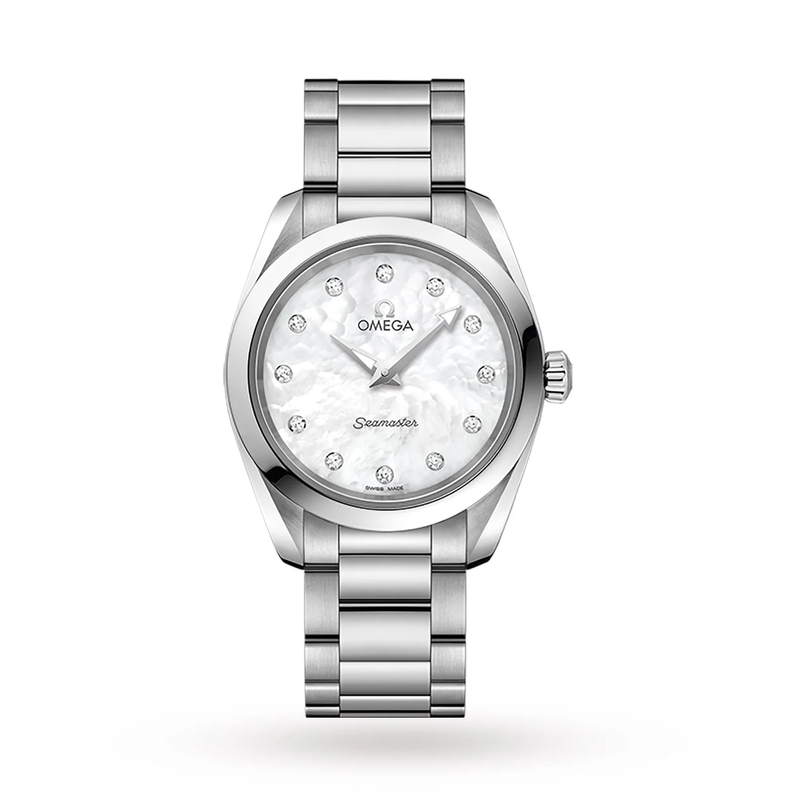 OMEGA Seamaster Aqua Terra 150M Women's