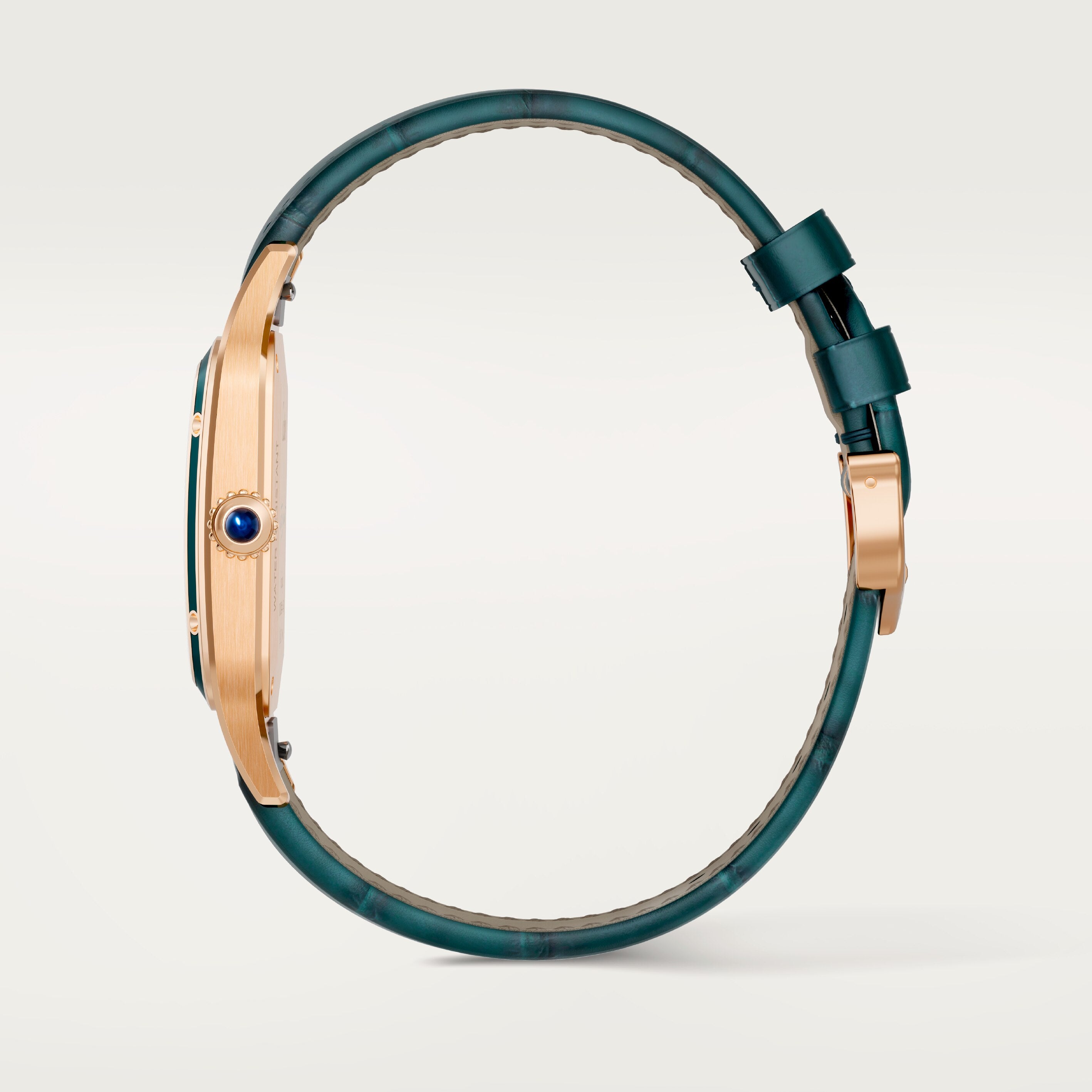 Cartier Santos-Dumont Men's